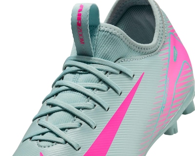 Foto 7 | Taquetes para Futbol Nike Mercurial Vapor 16 Academy Juveniles