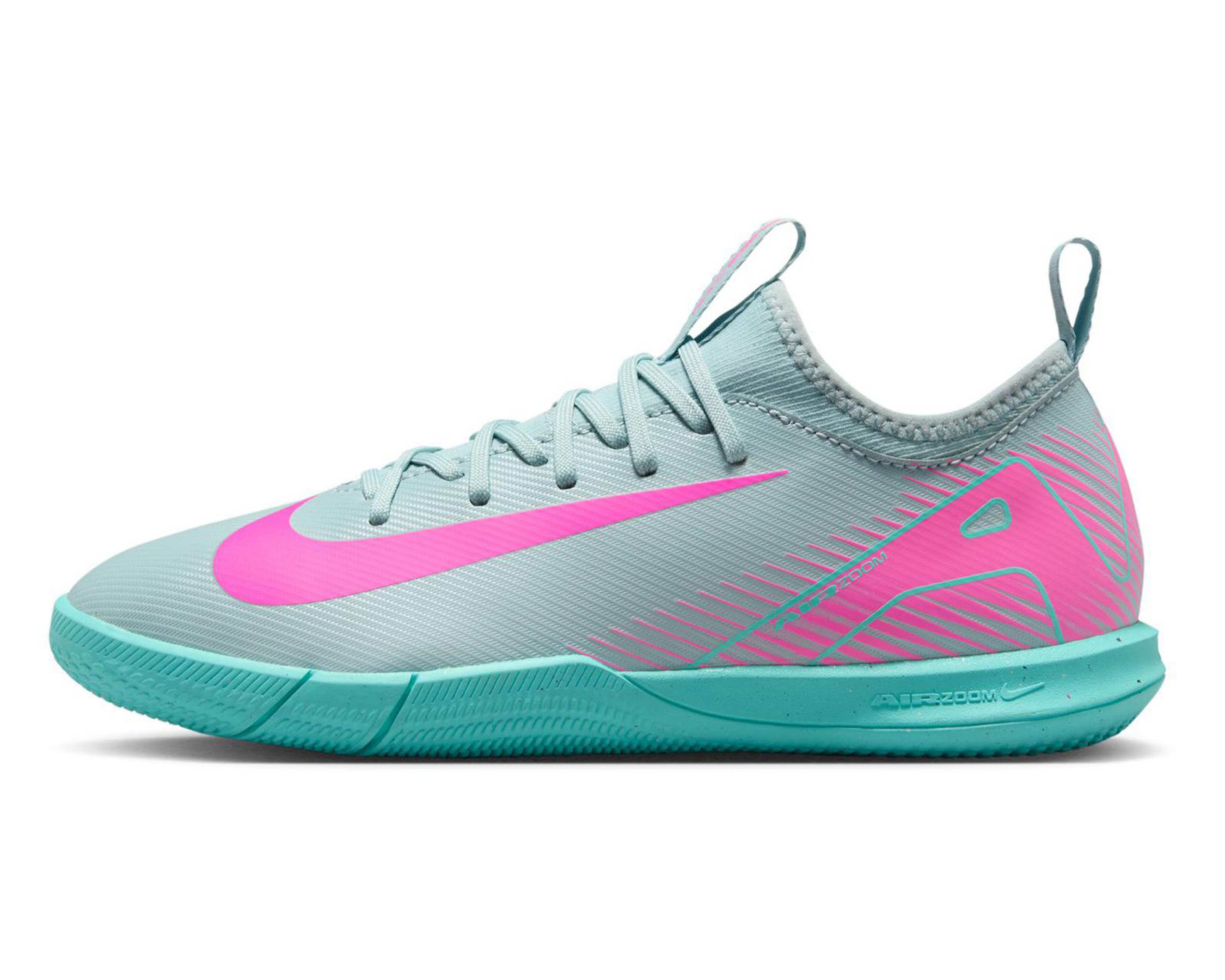 Foto 4 pulgar | Tenis para Futbol Nike Mercurial Vapor 16 Academy Juveniles