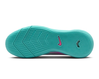 Foto 5 | Tenis para Futbol Nike Mercurial Vapor 16 Academy Juveniles
