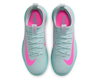 Foto 6 | Tenis para Futbol Nike Mercurial Vapor 16 Academy Juveniles