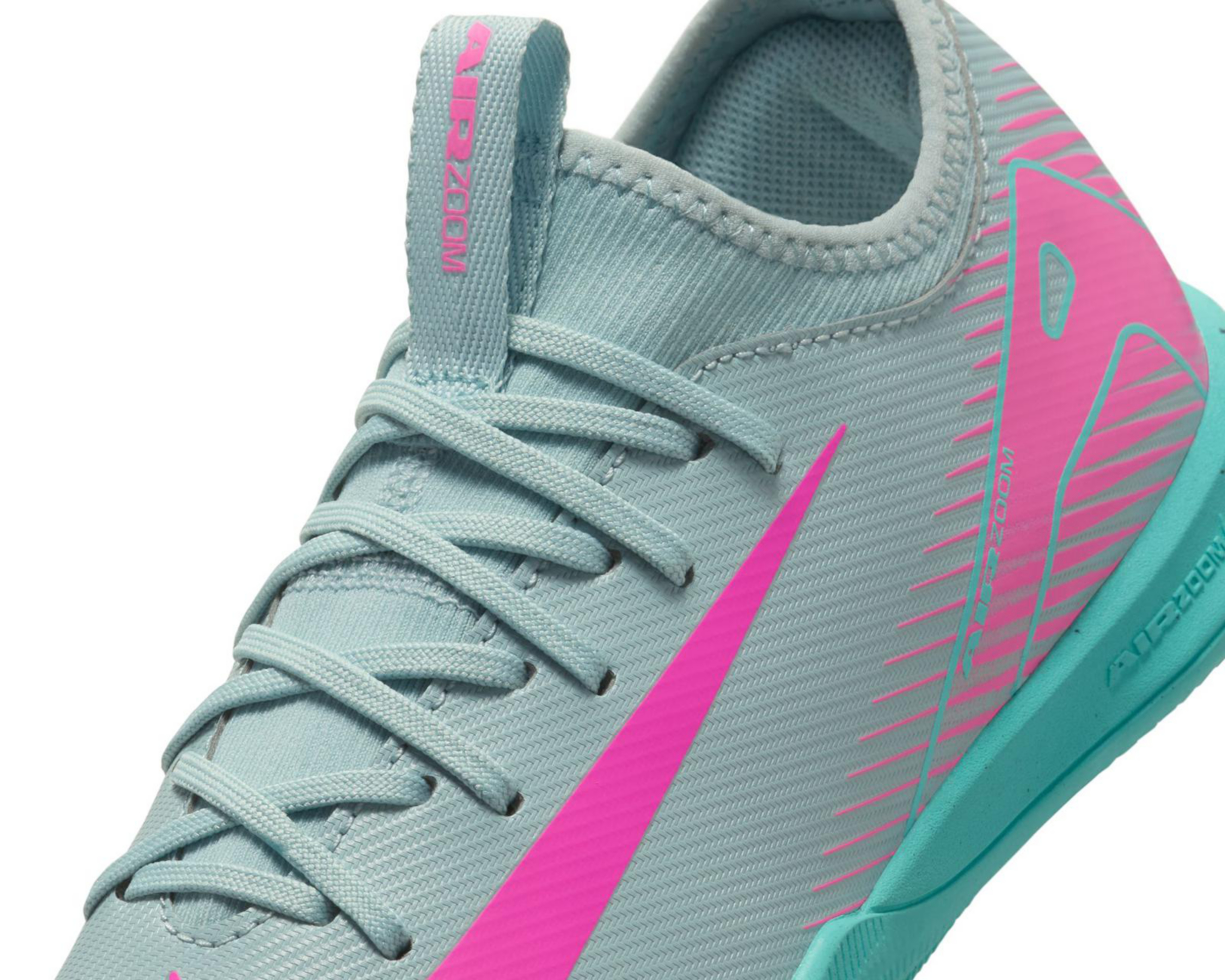 Foto 8 pulgar | Tenis para Futbol Nike Mercurial Vapor 16 Academy Juveniles