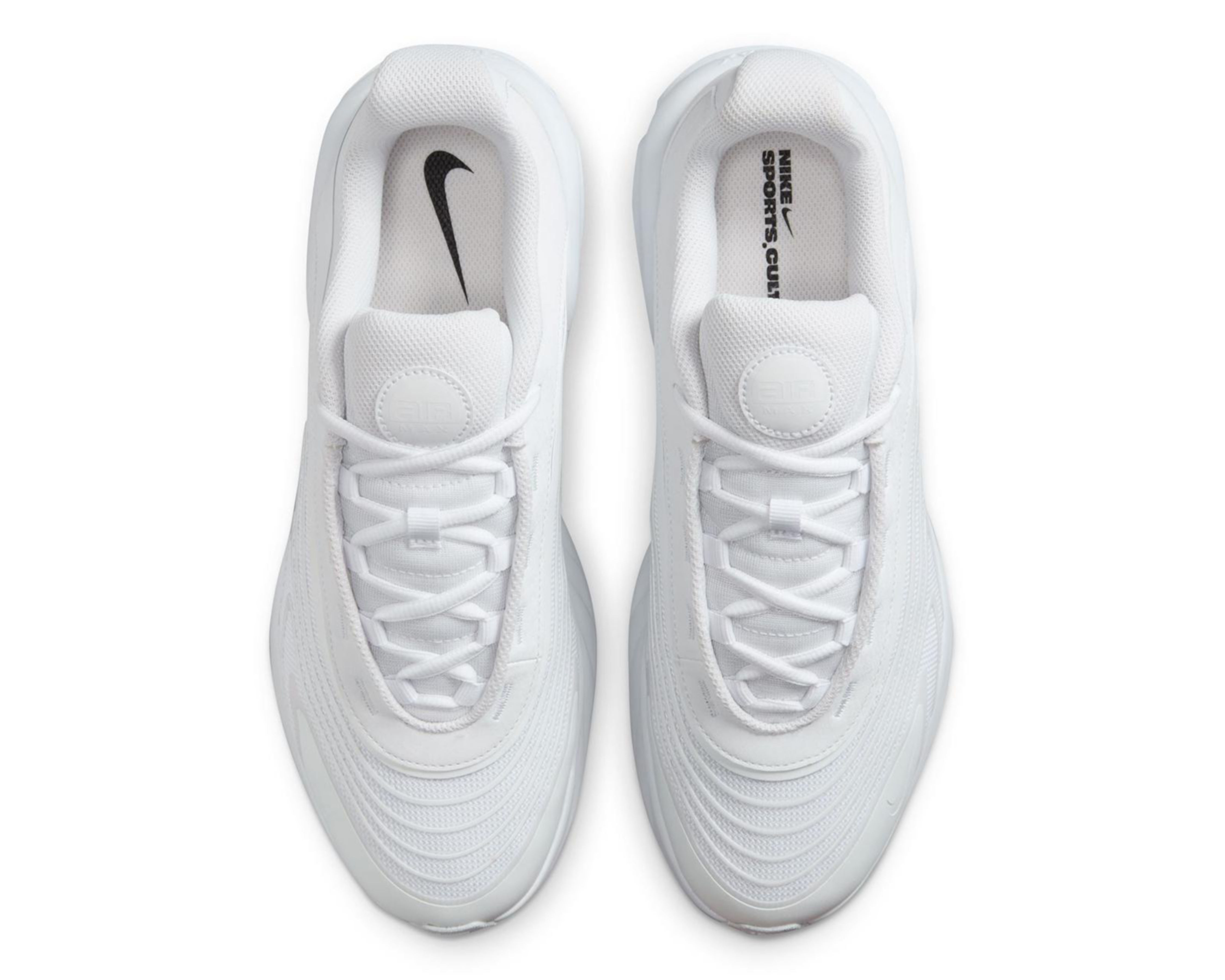 Foto 7 pulgar | Tenis para Correr Nike Air Max Fire para Hombre