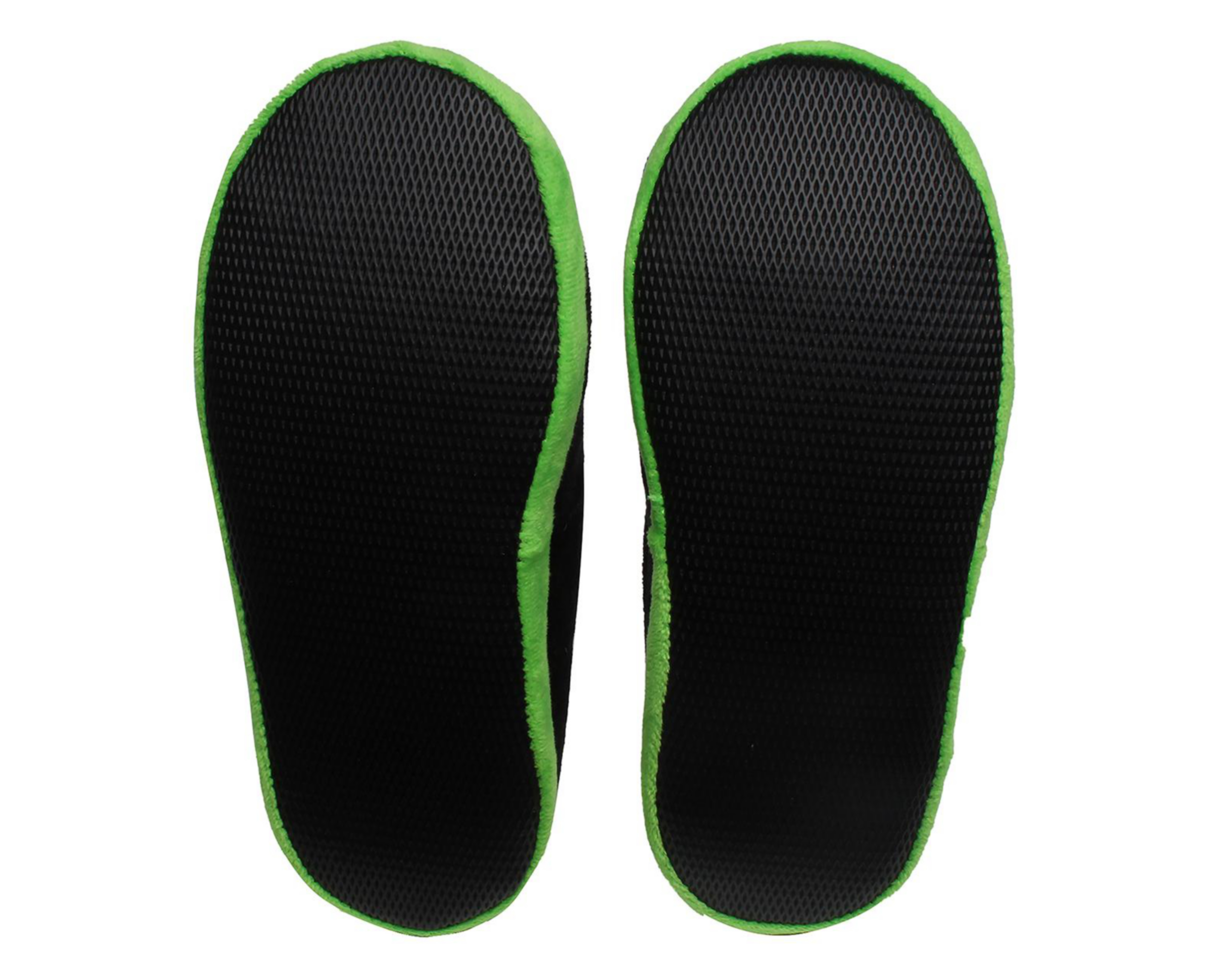 Foto 2 | Pantuflas para Niño Minecraft