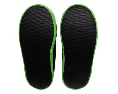 Foto 2 | Pantuflas para Niño Minecraft