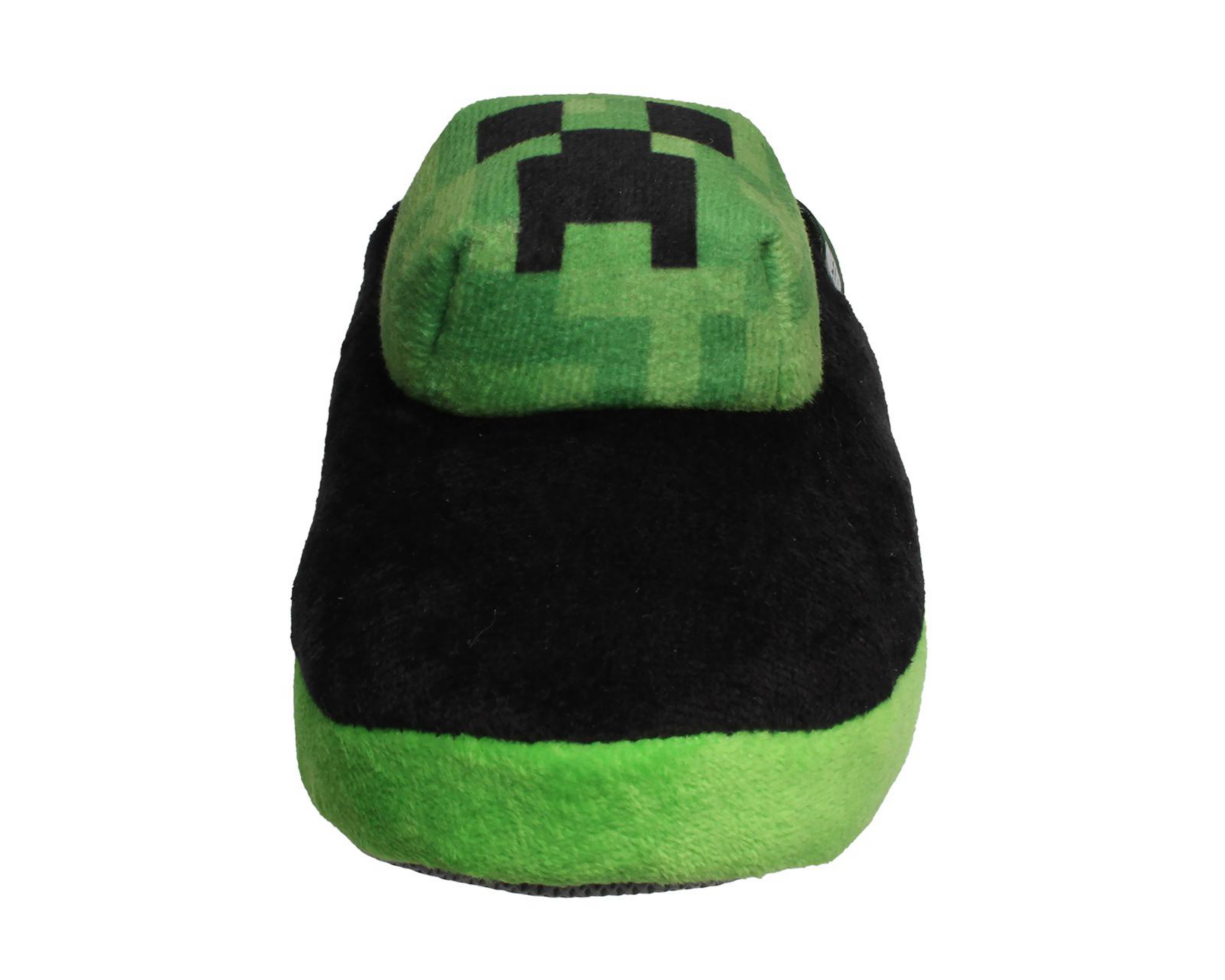 Foto 6 | Pantuflas para Niño Minecraft