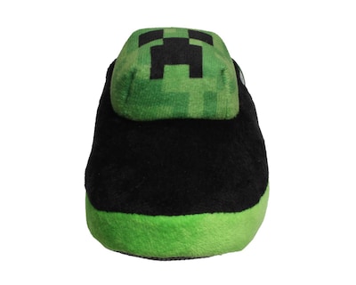 Foto 6 | Pantuflas para Niño Minecraft