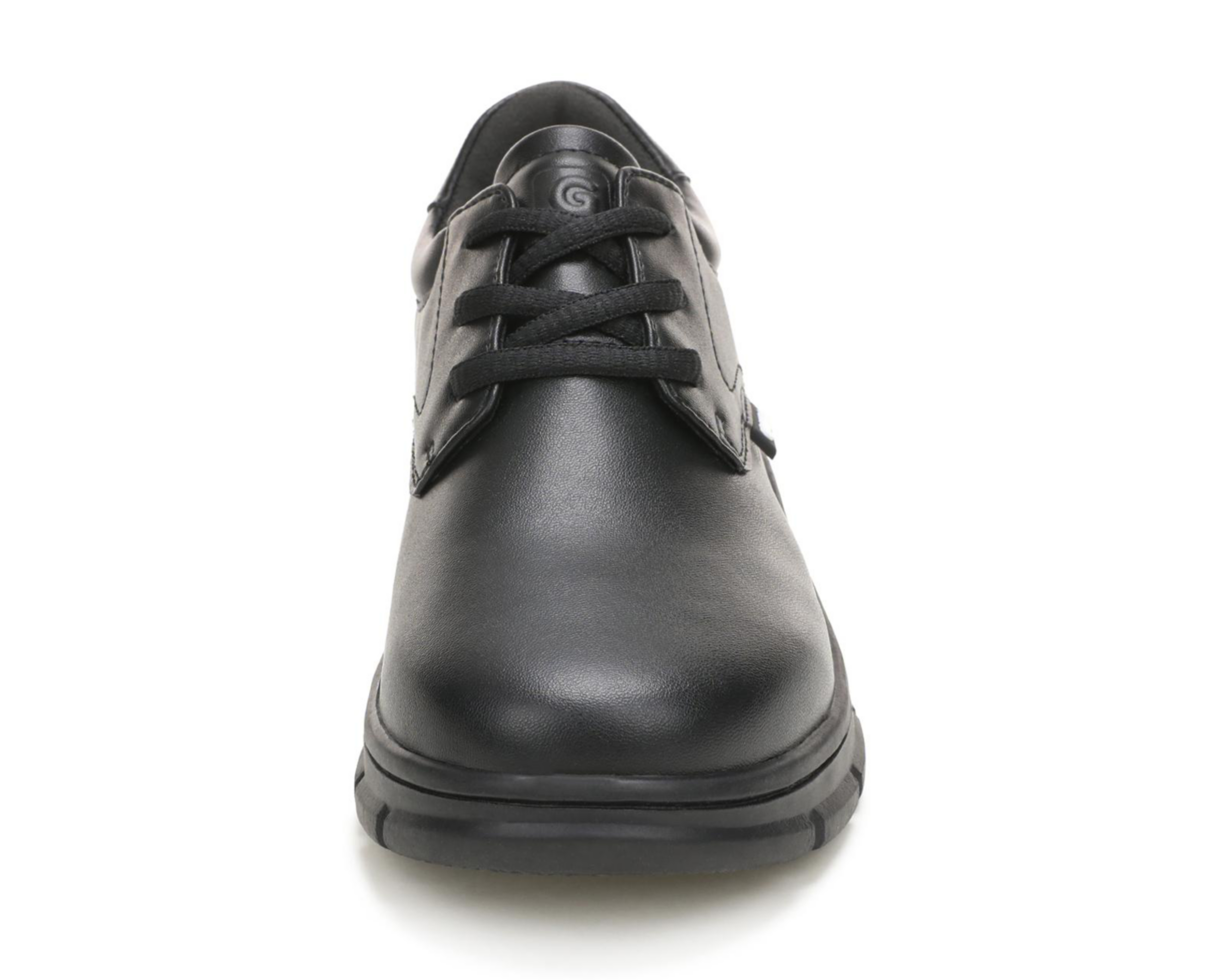 Foto 5 | Zapatos Escolares Grafito para Niño