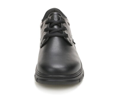 Foto 5 | Zapatos Escolares Grafito para Niño
