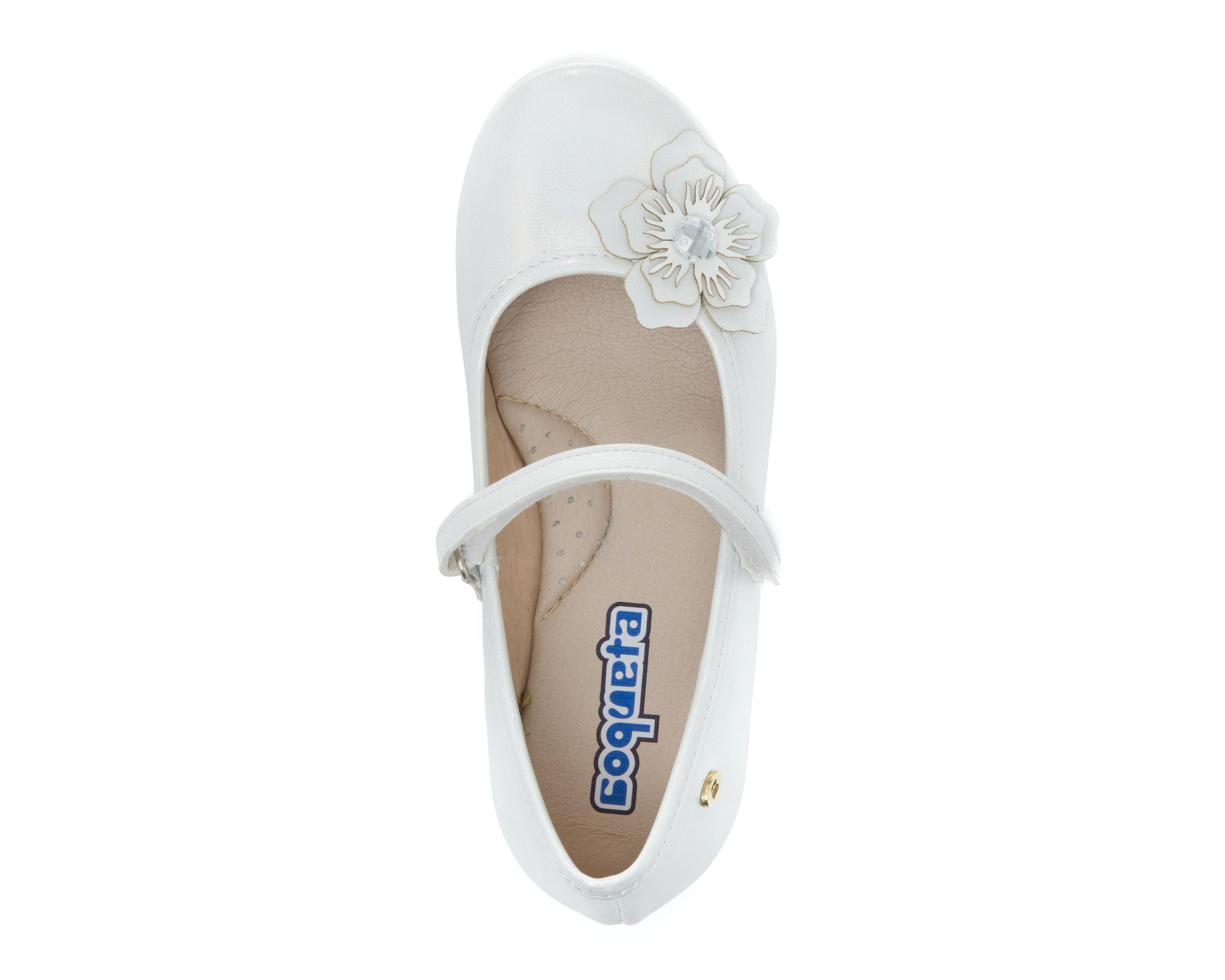 Foto 5 | Zapatos Coqueta para Niña