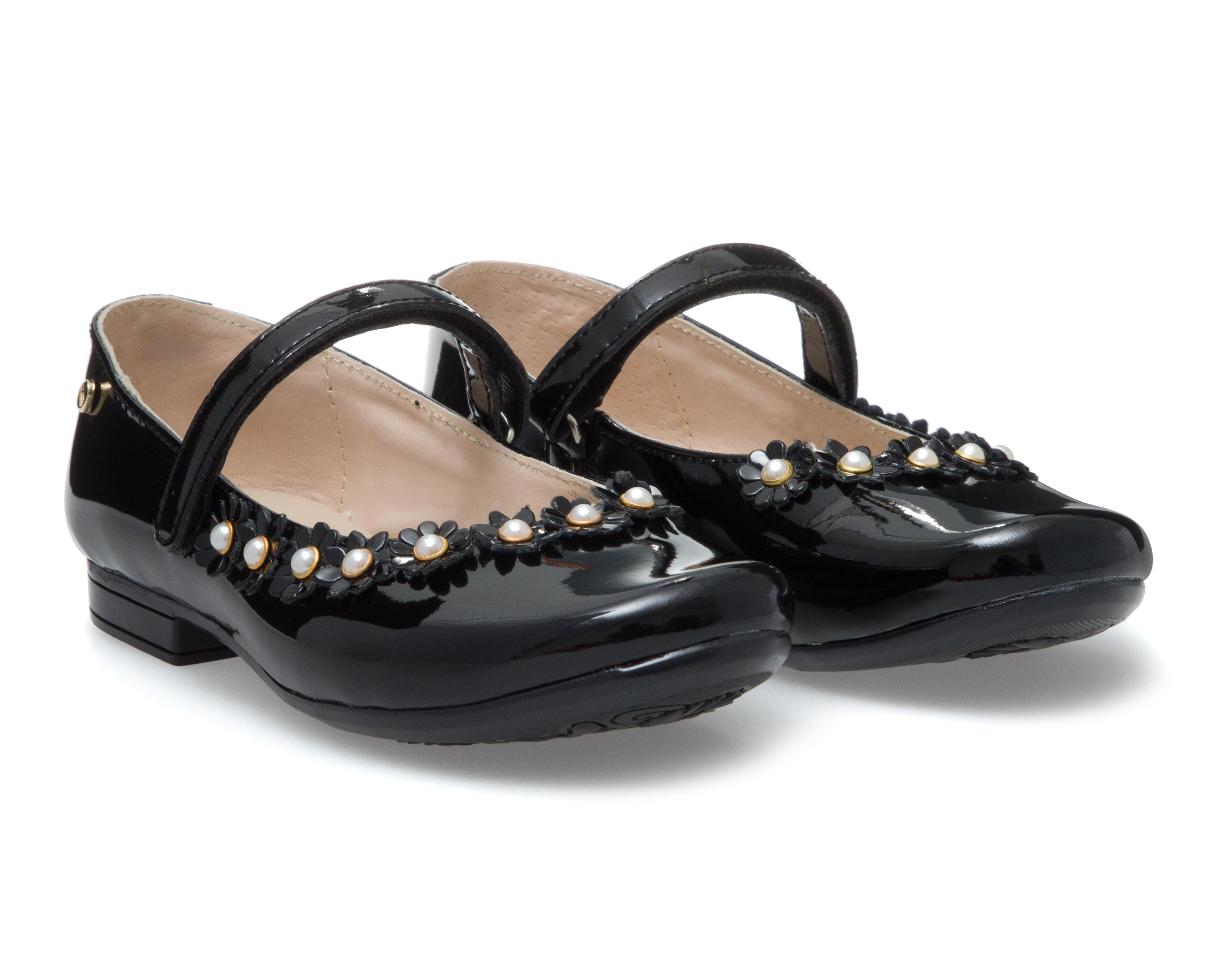 Zapatos Coqueta para Niña