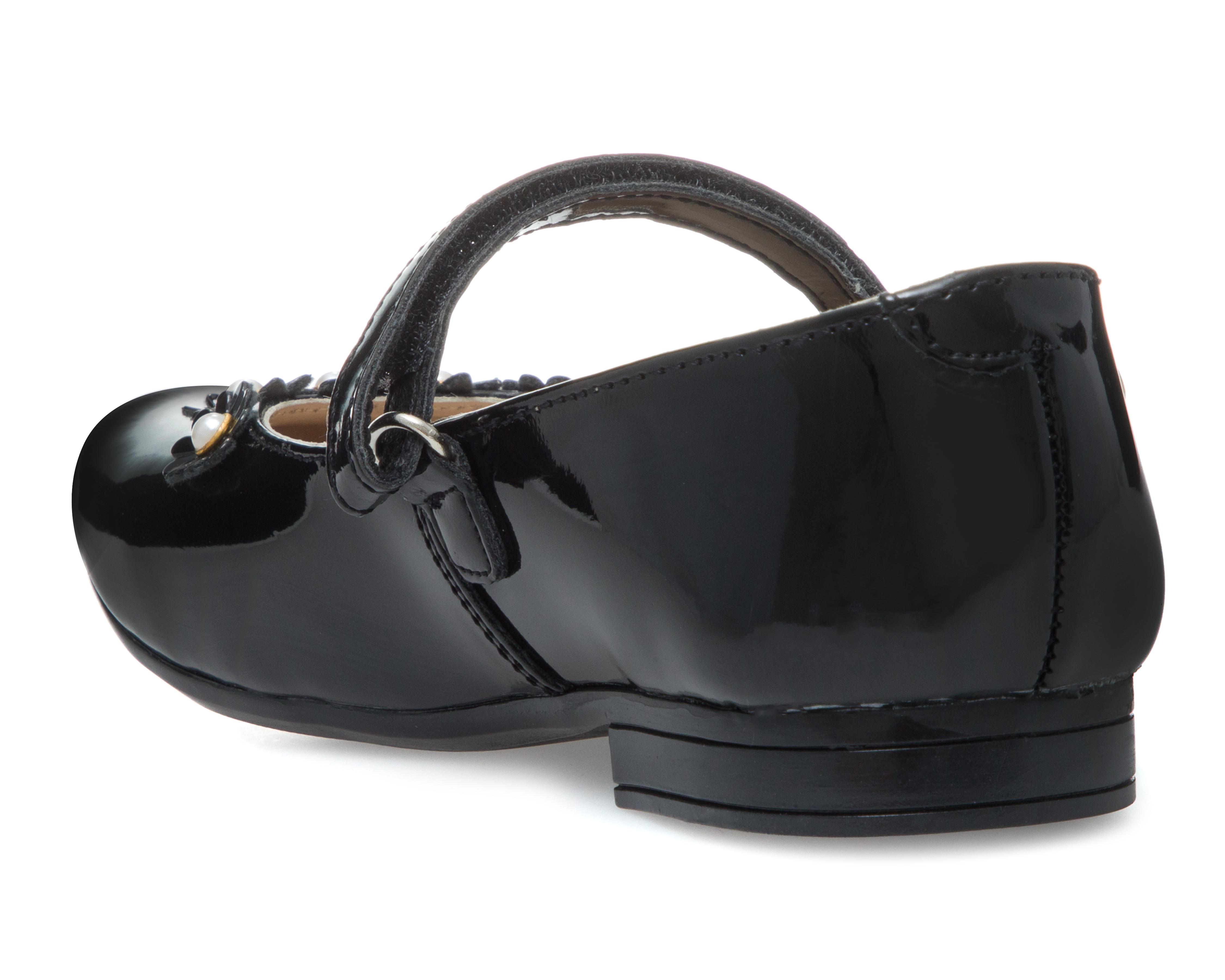 Foto 4 pulgar | Zapatos Coqueta para Niña