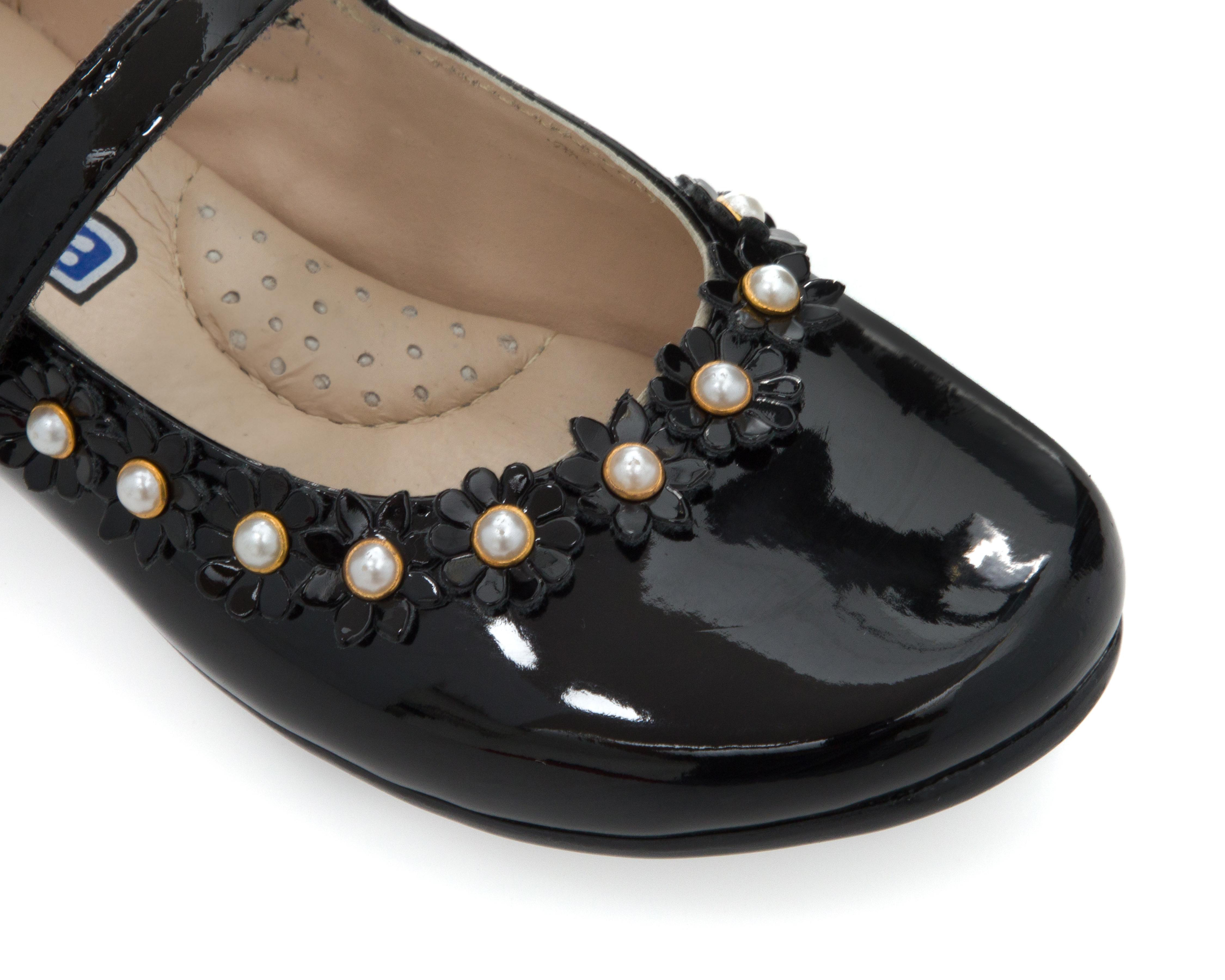 Foto 7 pulgar | Zapatos Coqueta para Niña