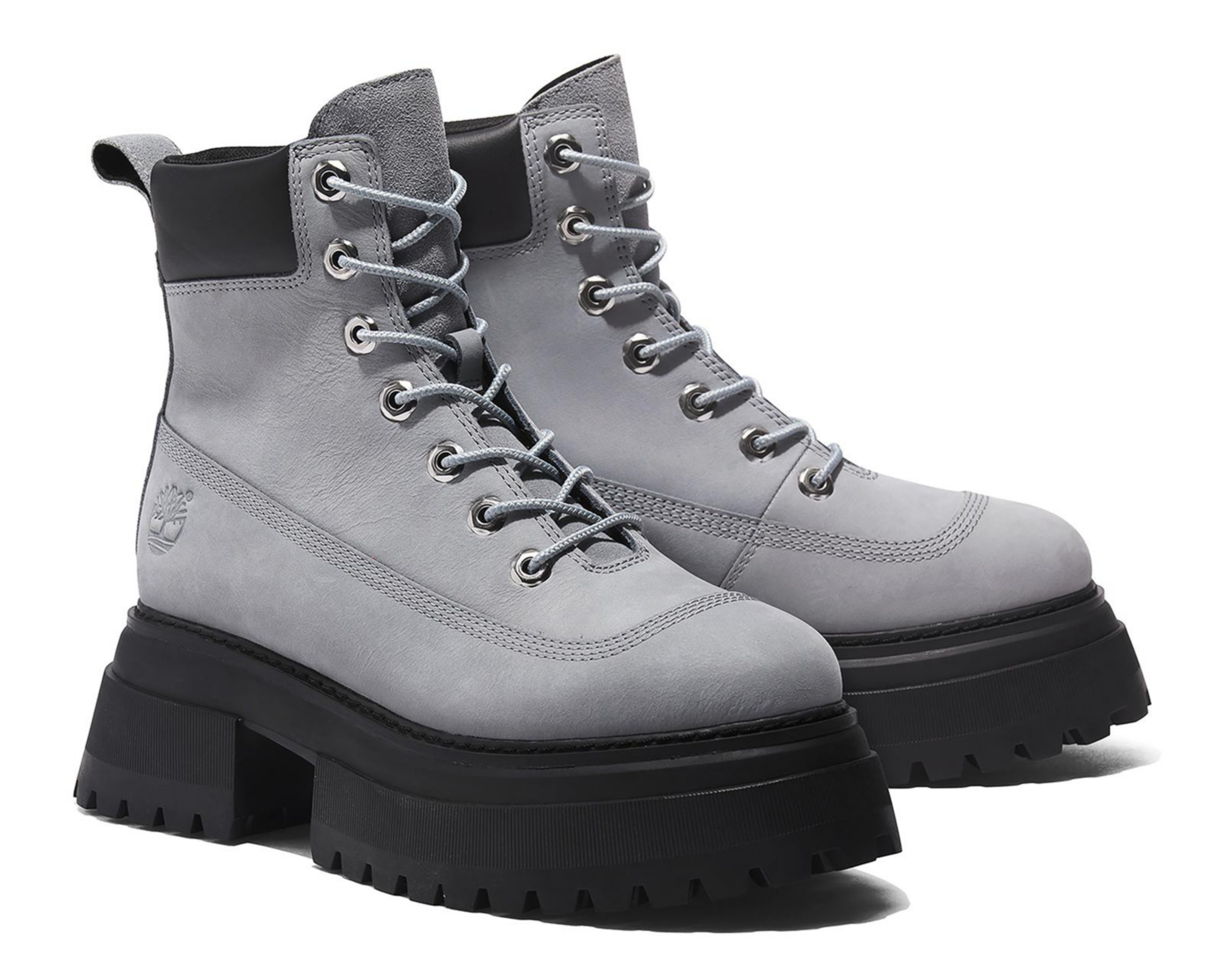 Botas Urbanas Timberland para Mujer