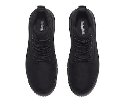 Foto 3 | Botas Urbanas Timberland para Mujer