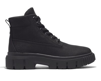Foto 4 | Botas Urbanas Timberland para Mujer