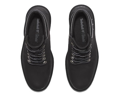 Foto 3 | Botas Timberland de Piel Allington Heights para Mujer