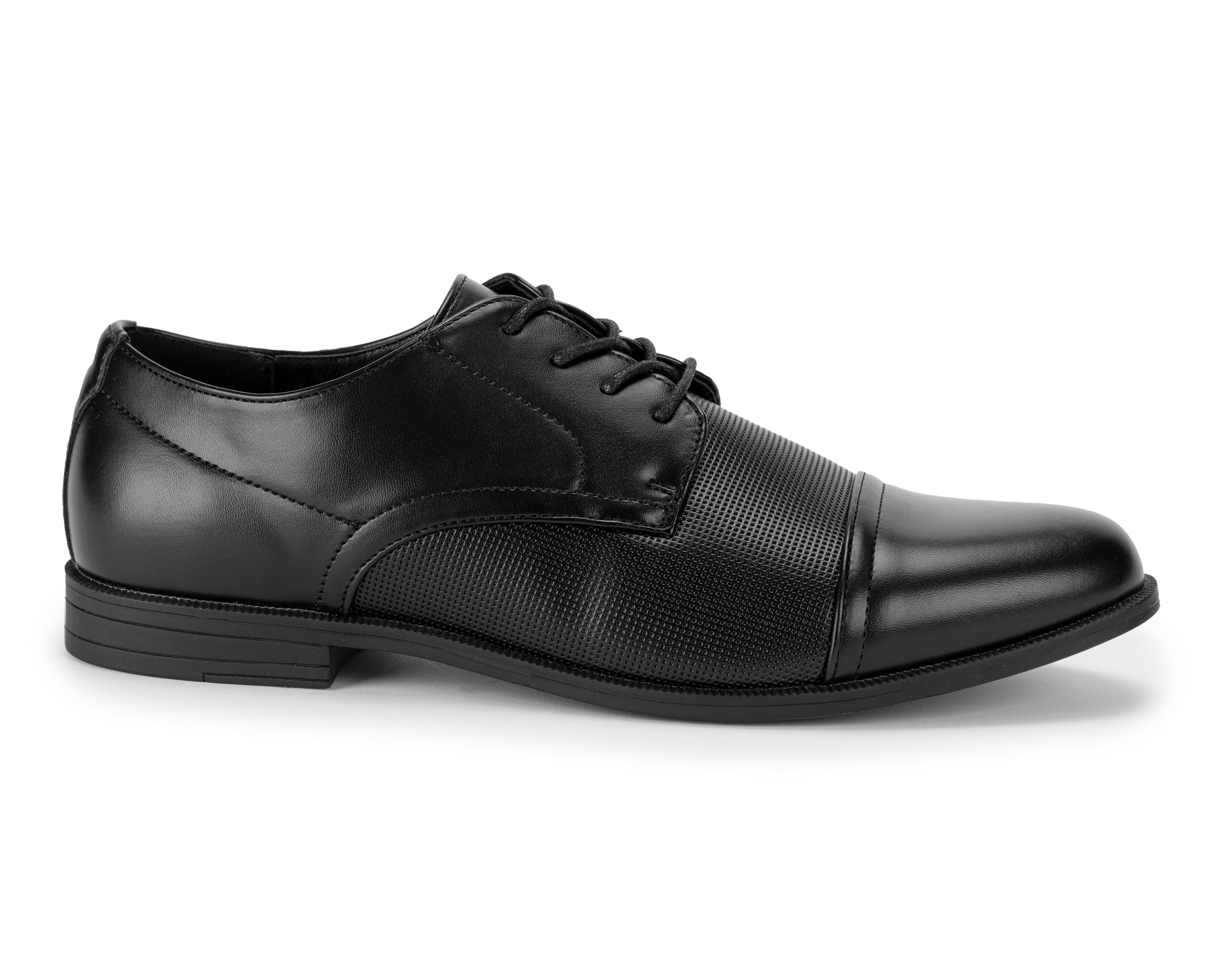 Foto 3 pulgar | Zapatos de Vestir Refill para Hombre