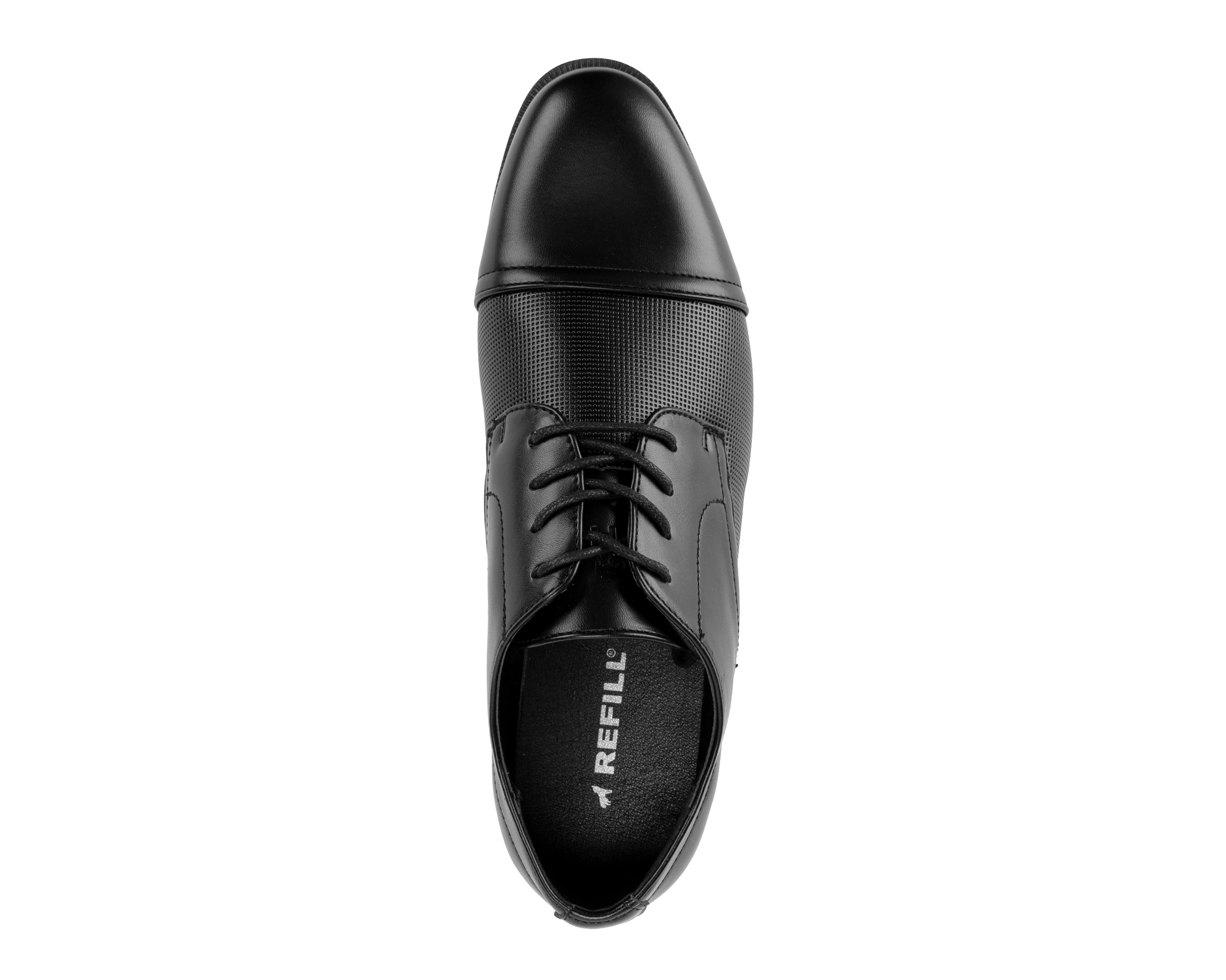 Foto 6 pulgar | Zapatos de Vestir Refill para Hombre