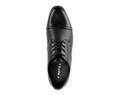 Foto 5 | Zapatos de Vestir Refill para Hombre