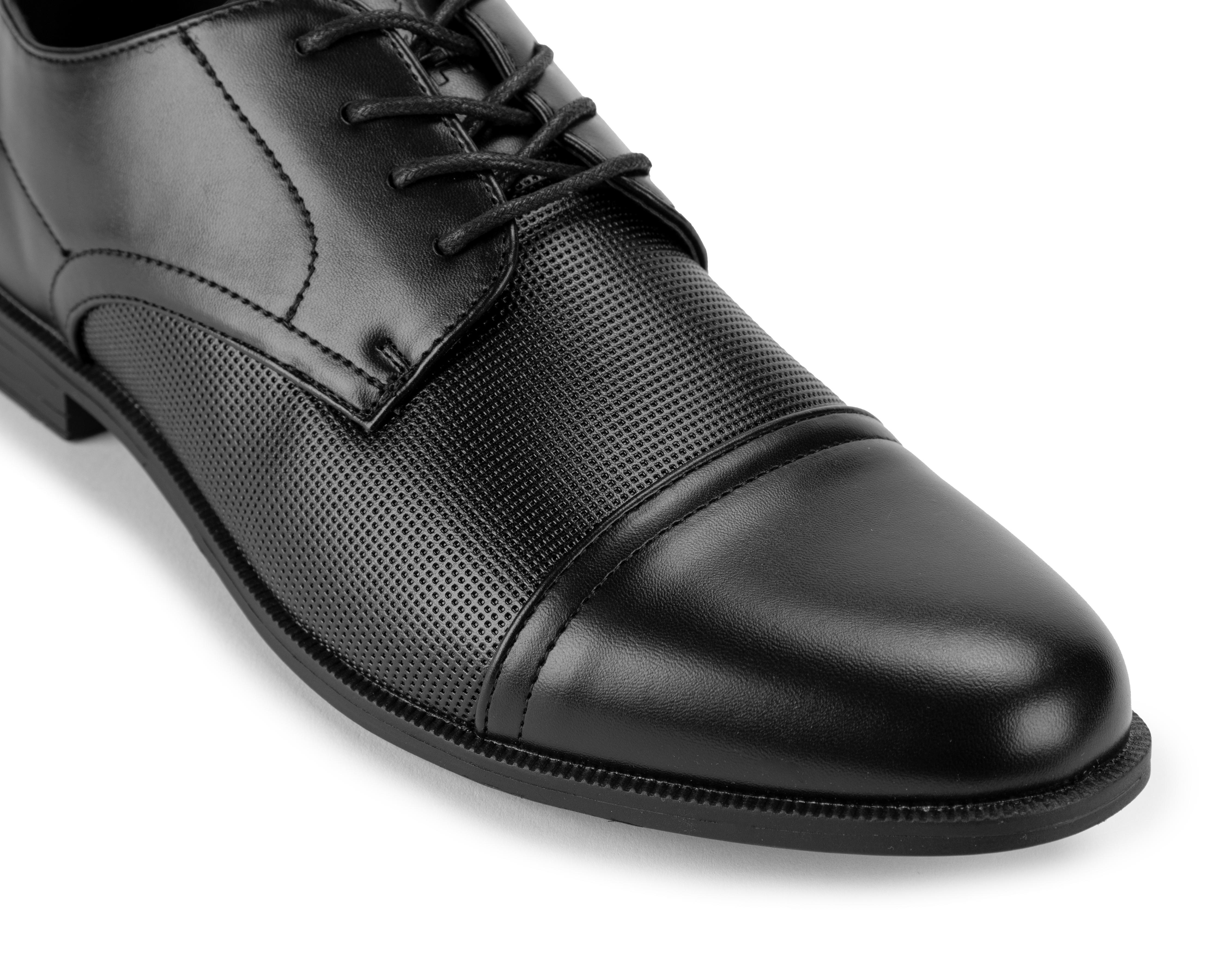 Foto 7 pulgar | Zapatos de Vestir Refill para Hombre