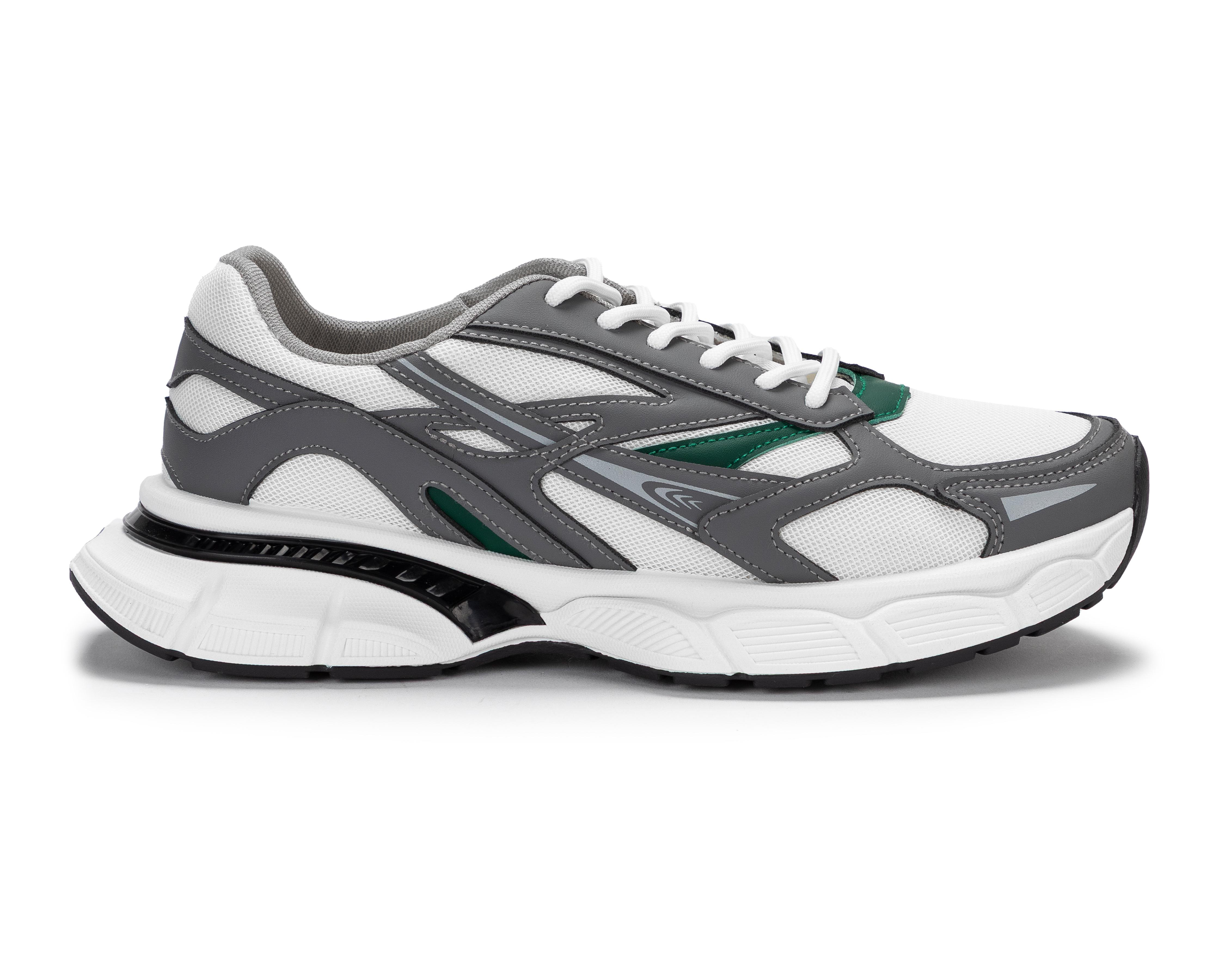 Foto 2 | Tenis Casuales Refill para Hombre