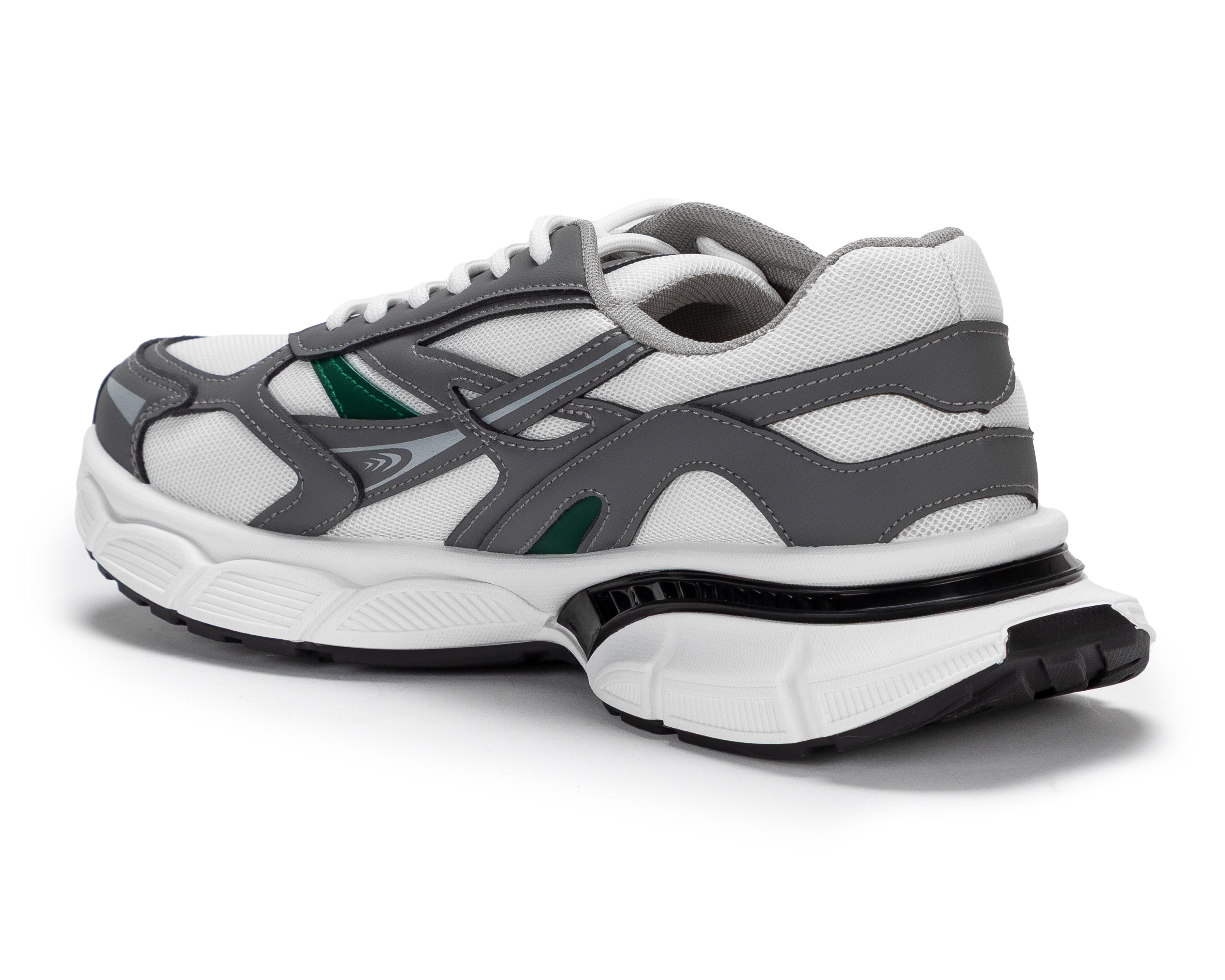 Foto 4 pulgar | Tenis Casuales Refill para Hombre