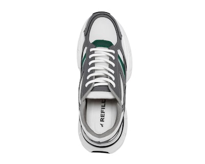 Foto 5 | Tenis Casuales Refill para Hombre