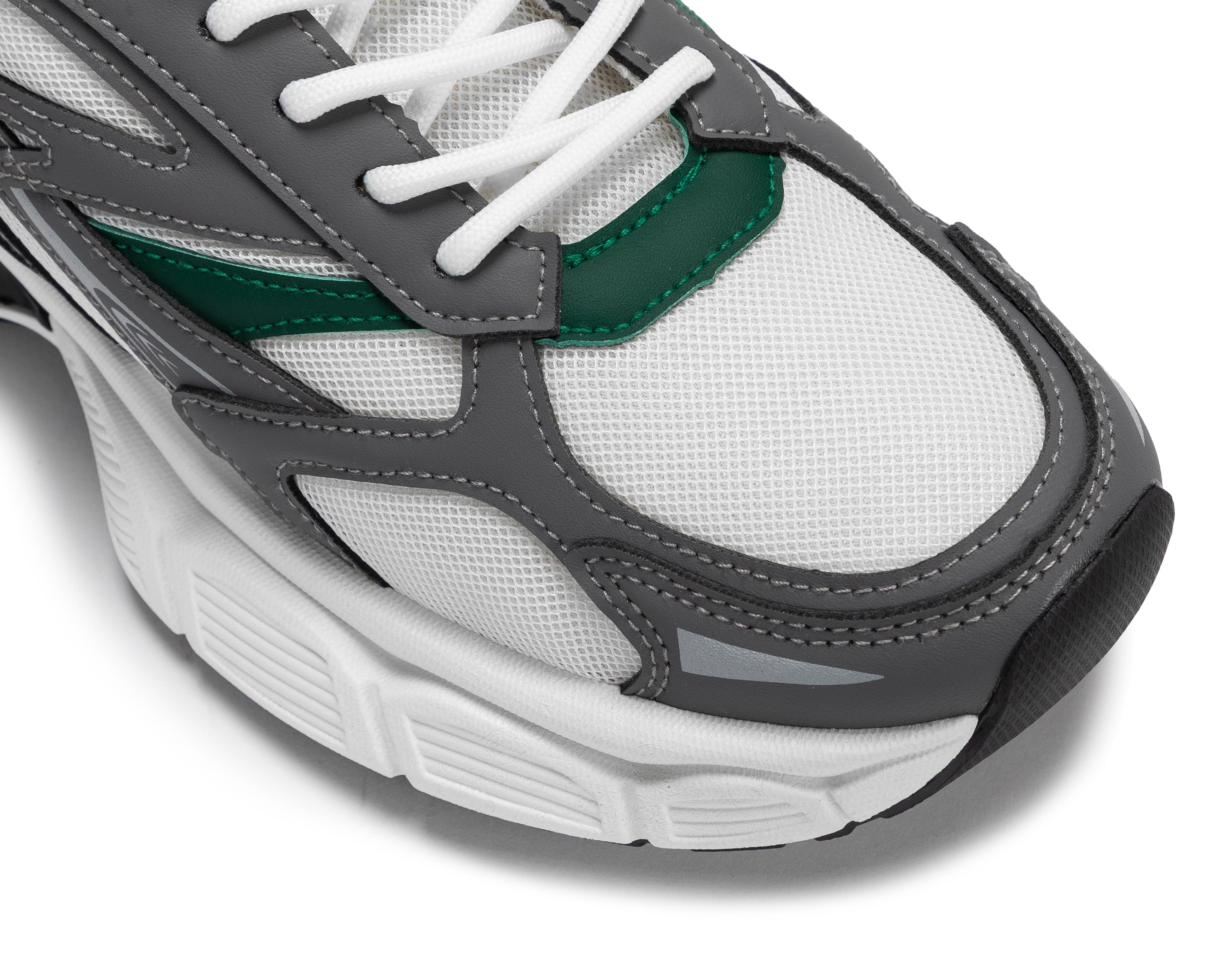 Foto 7 pulgar | Tenis Casuales Refill para Hombre