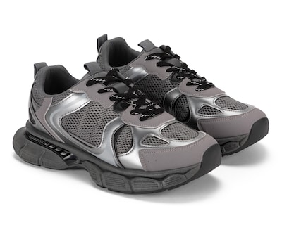 Foto 1 | Tenis Casuales Refill para Hombre