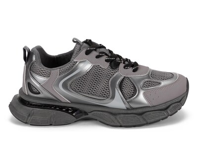 Foto 2 | Tenis Casuales Refill para Hombre