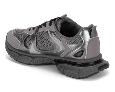 Foto 3 | Tenis Casuales Refill para Hombre