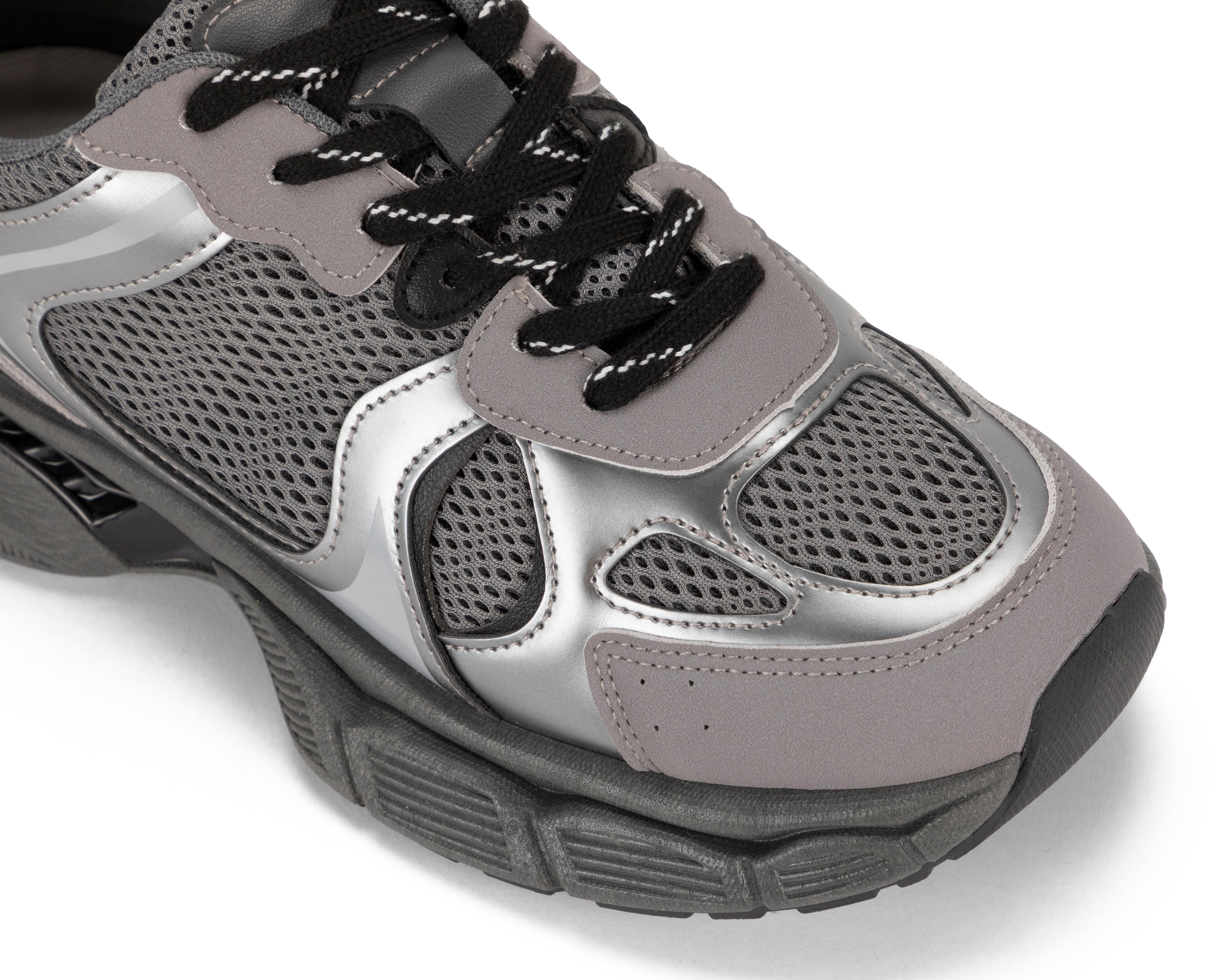 Foto 7 pulgar | Tenis Casuales Refill para Hombre