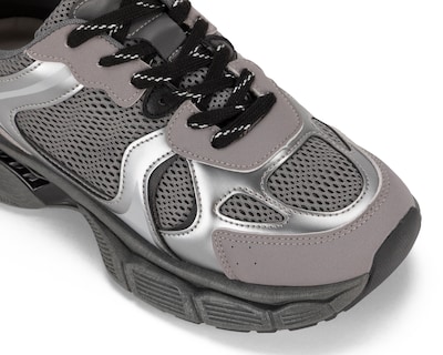 Foto 6 | Tenis Casuales Refill para Hombre