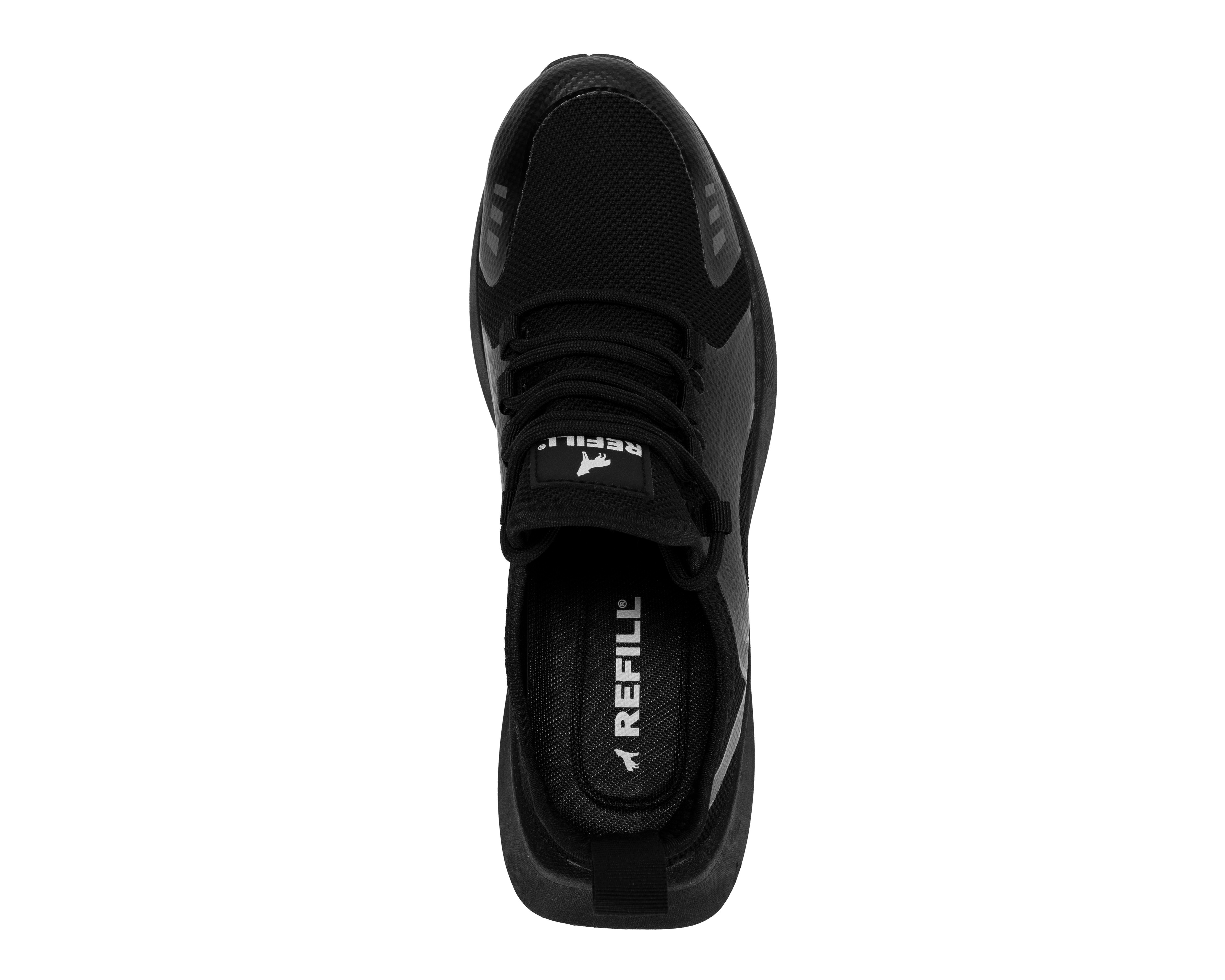 Foto 6 pulgar | Tenis Casuales Refill para Hombre