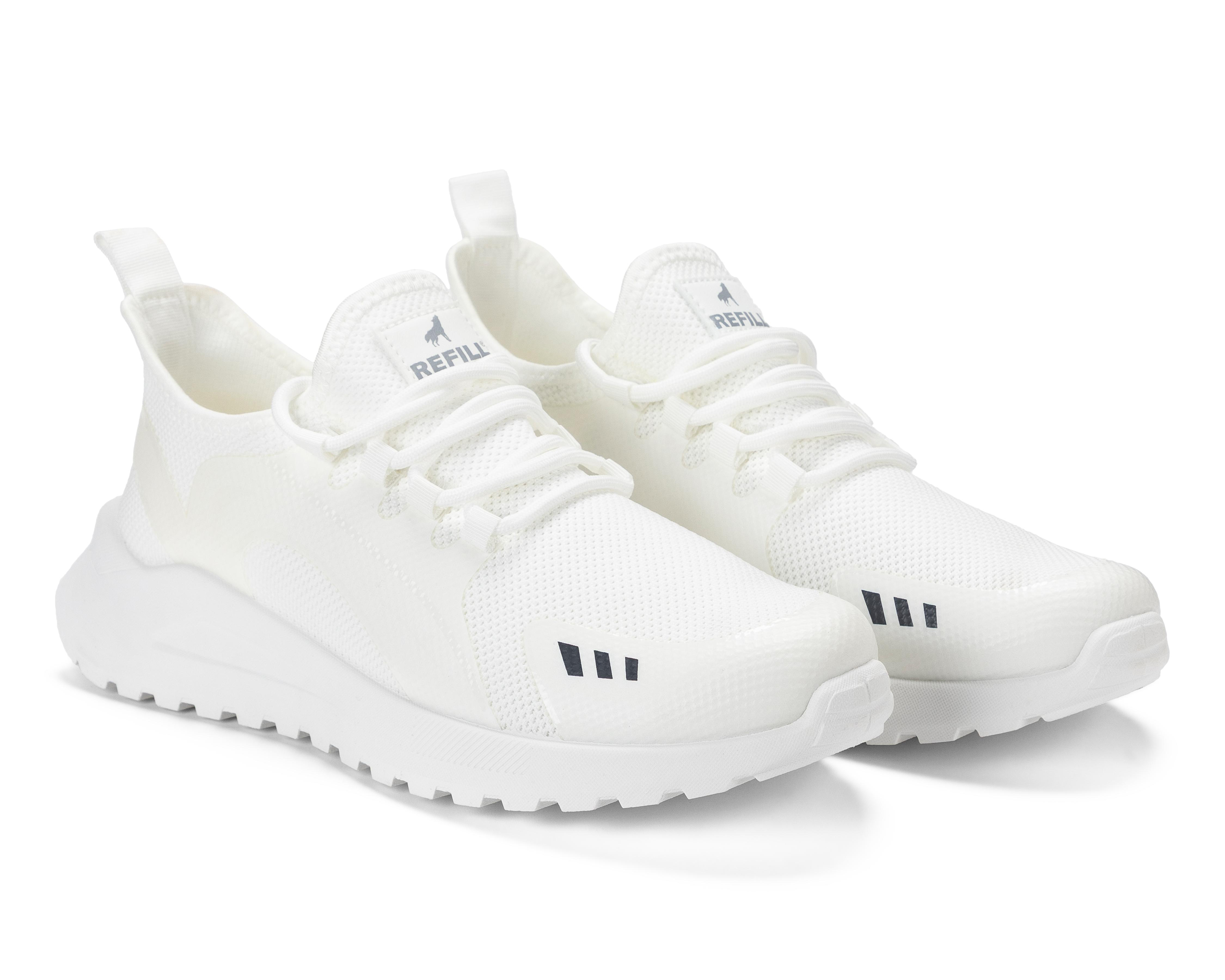 Tenis Casuales Refill para Hombre $599