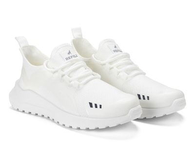 Foto 1 | Tenis Casuales Refill para Hombre