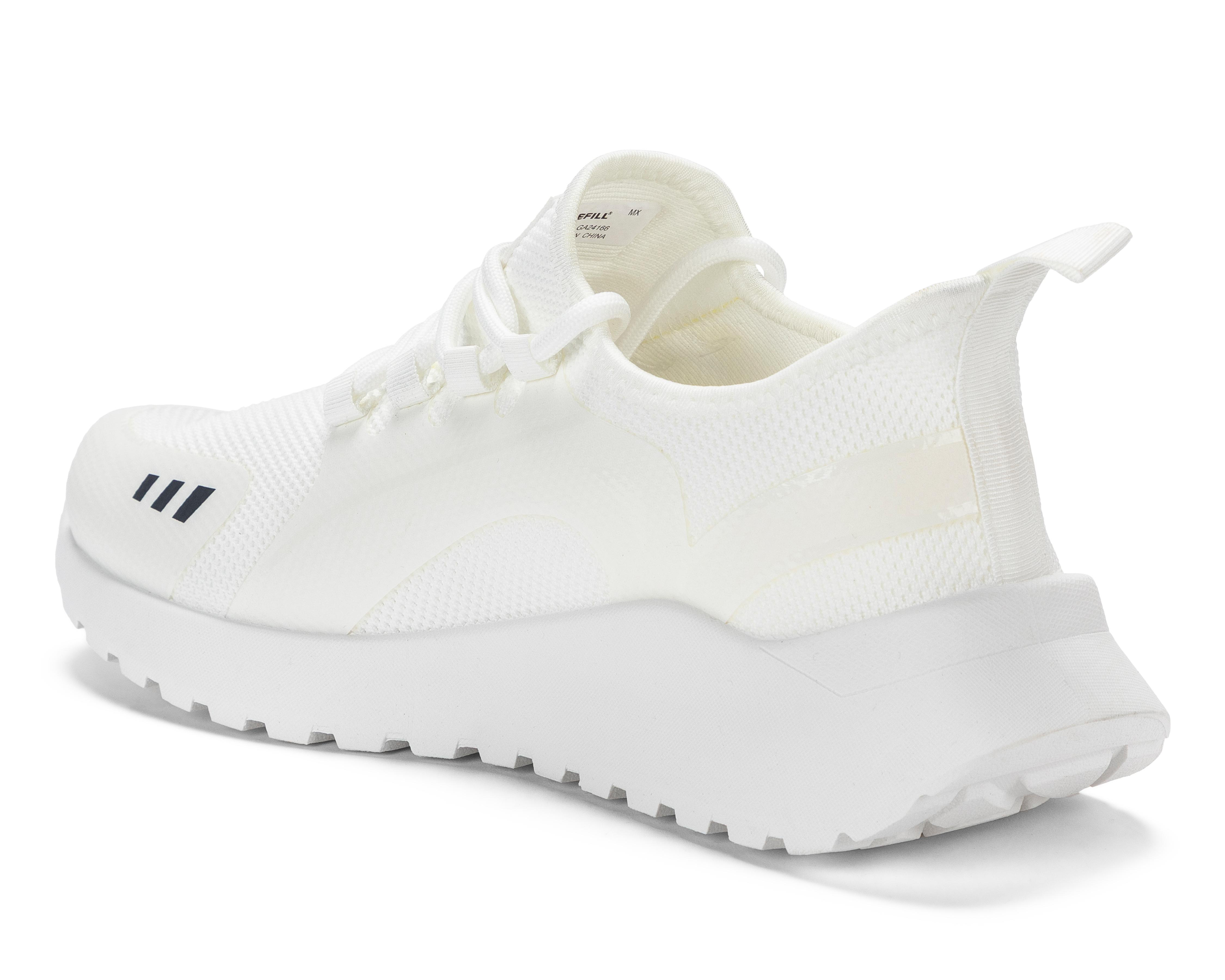 Foto 3 | Tenis Casuales Refill para Hombre