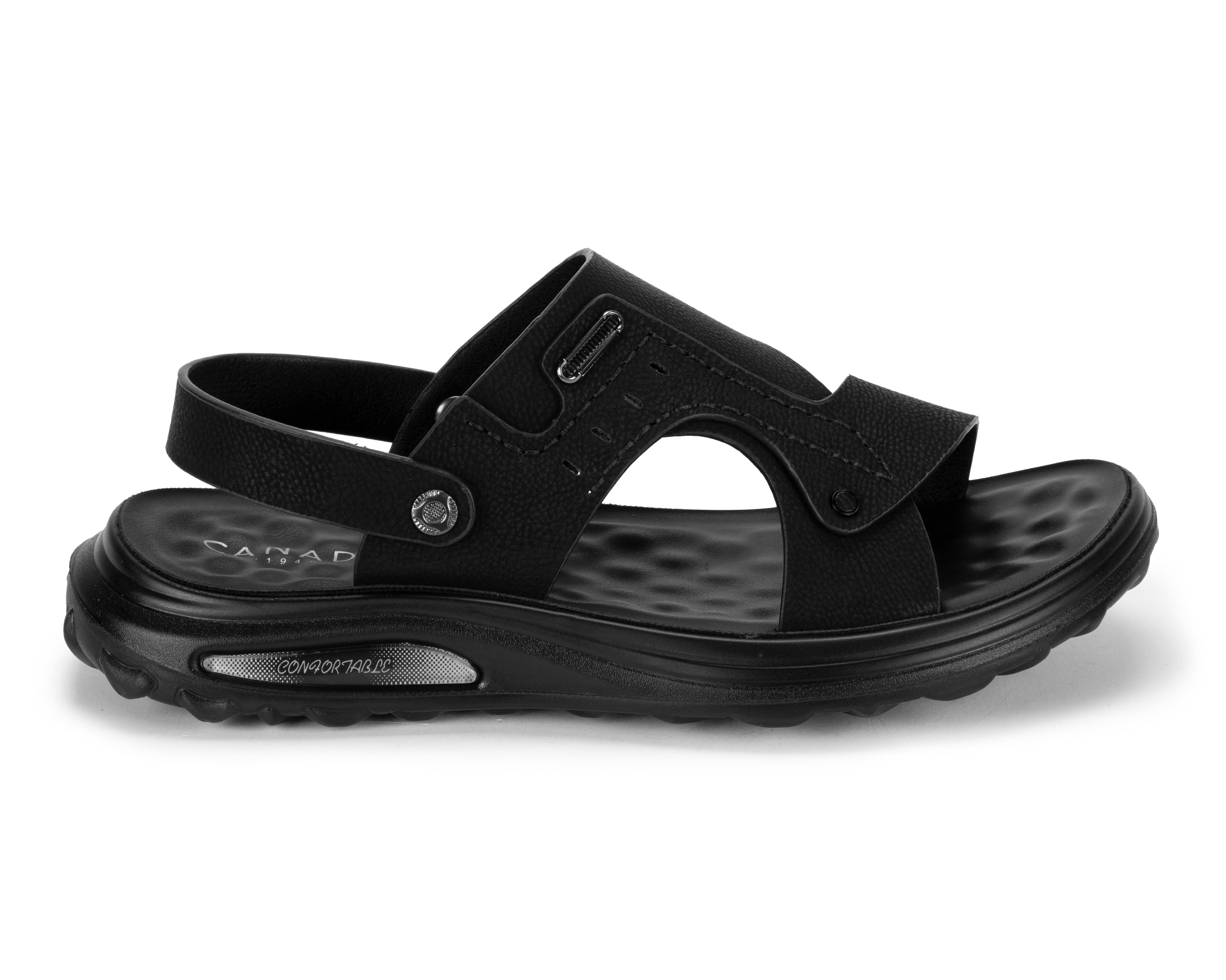 Foto 2 | Sandalias Casuales Canada para Hombre