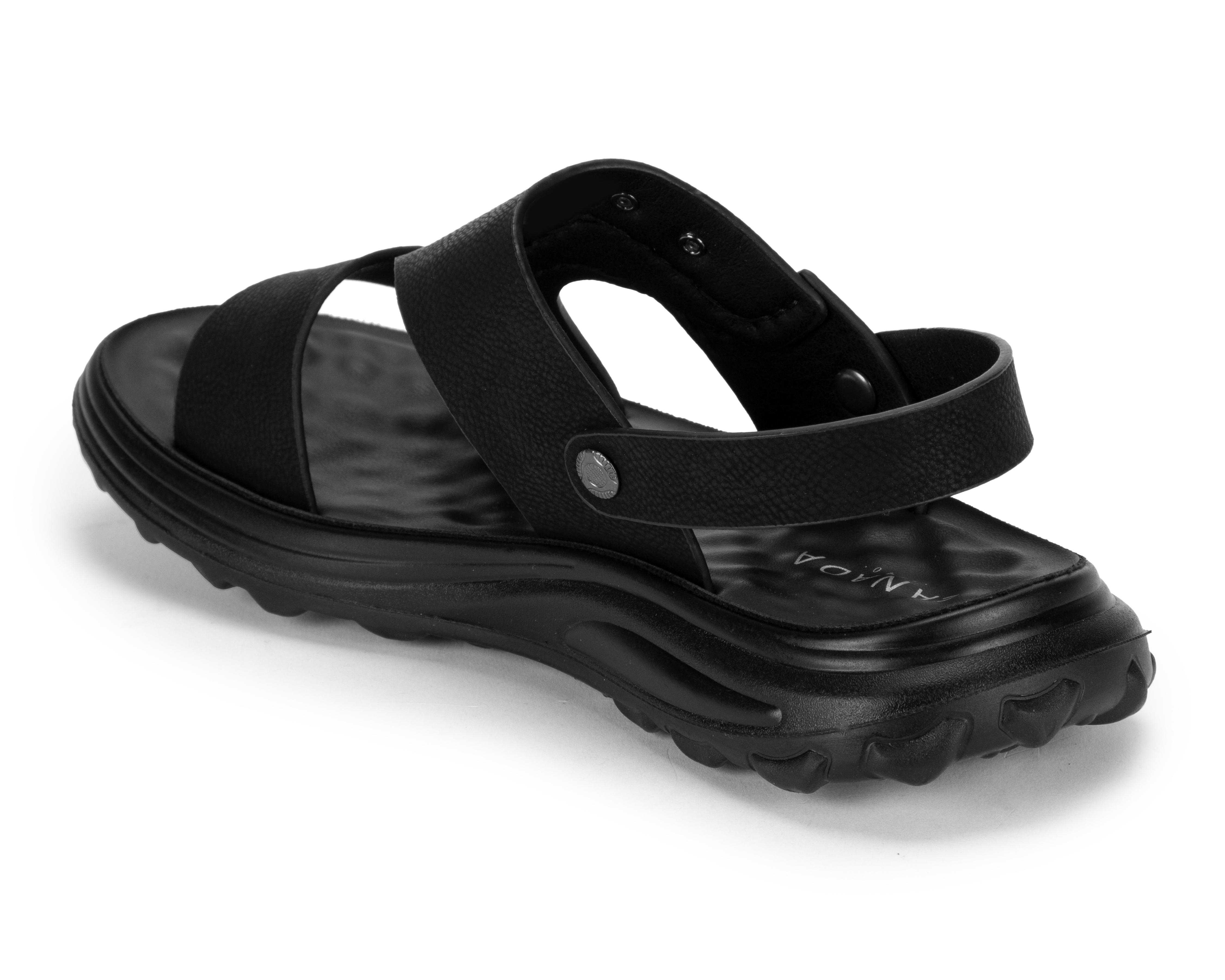 Foto 3 | Sandalias Casuales Canada para Hombre