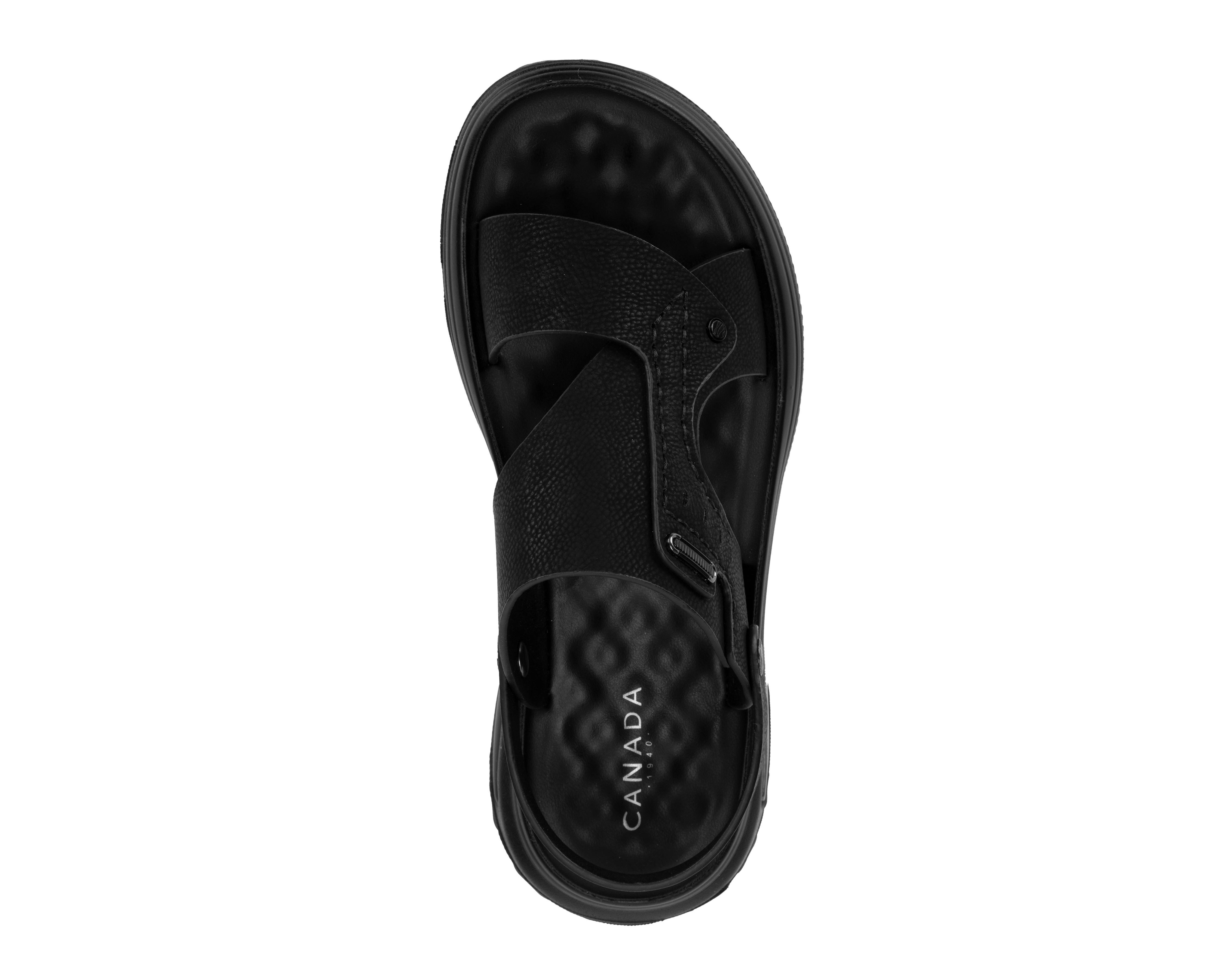Foto 6 pulgar | Sandalias Casuales Canada para Hombre