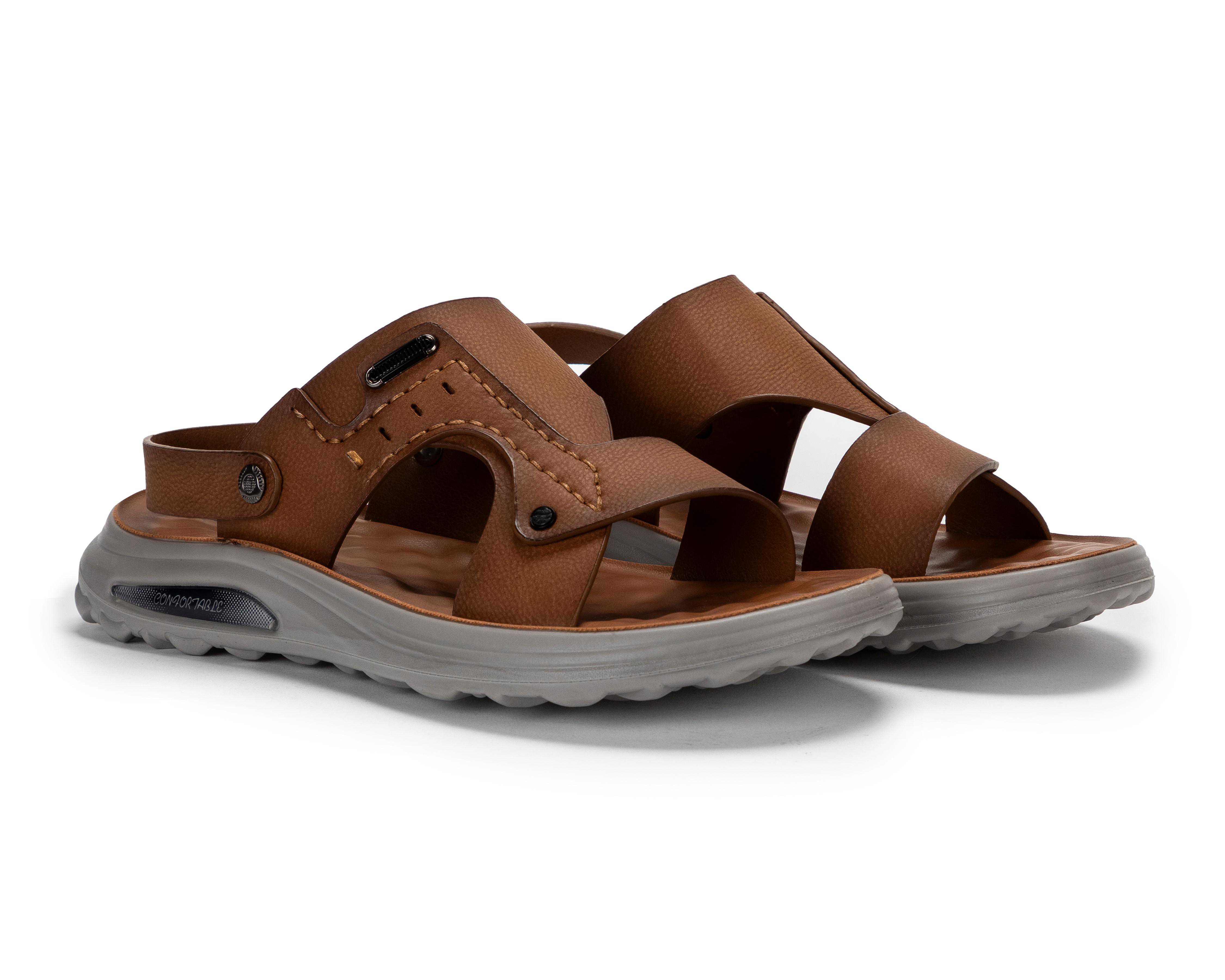Foto 2 pulgar | Sandalias Casuales Canada para Hombre