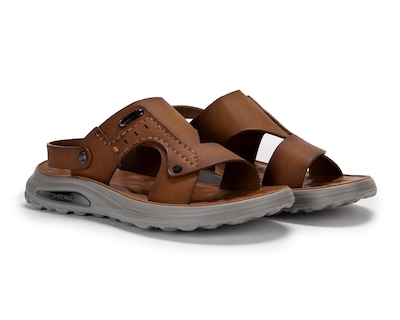 Foto 1 | Sandalias Casuales Canada para Hombre
