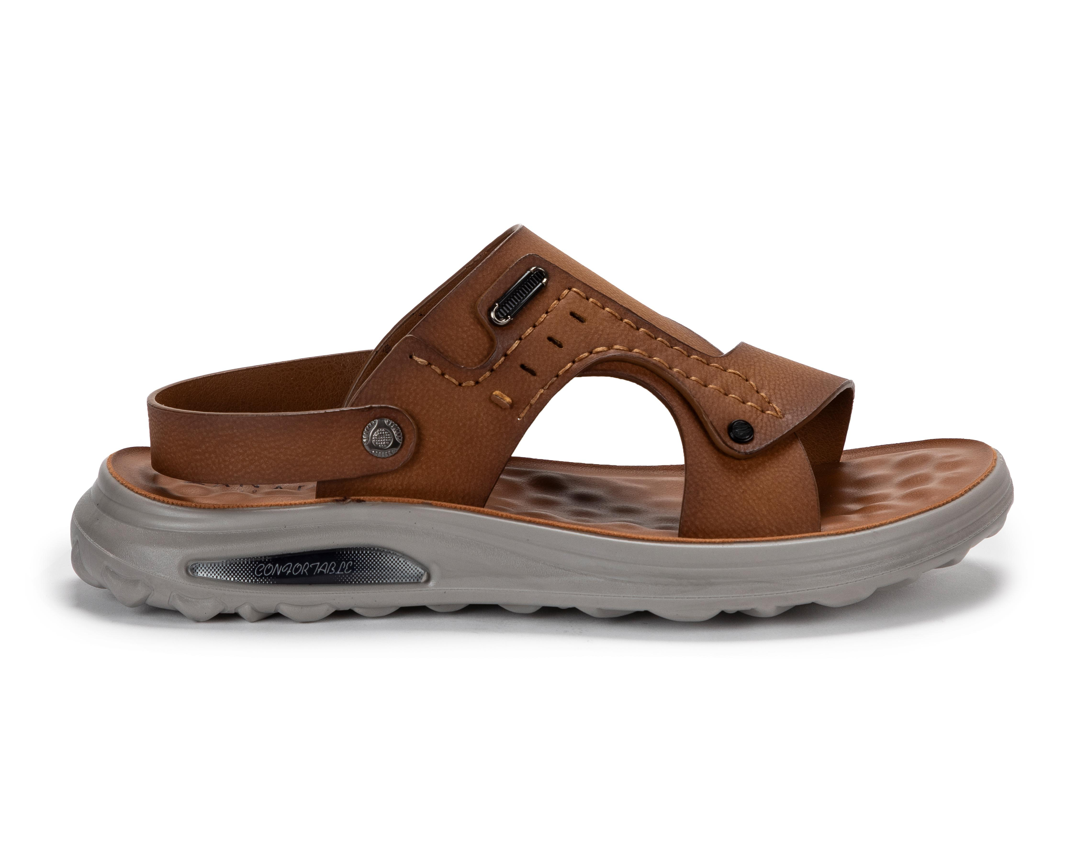 Foto 2 | Sandalias Casuales Canada para Hombre