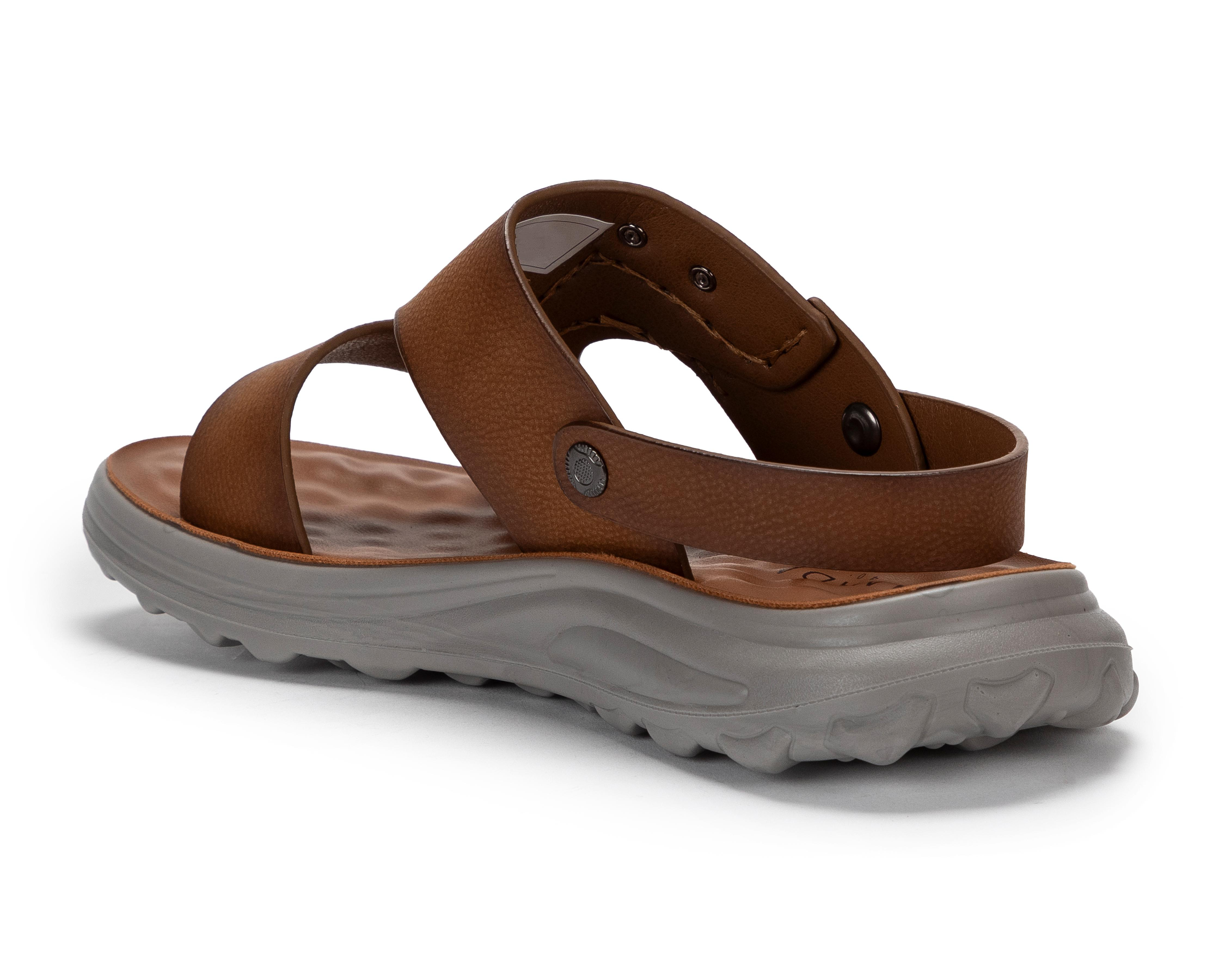 Foto 3 | Sandalias Casuales Canada para Hombre
