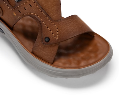 Foto 6 | Sandalias Casuales Canada para Hombre