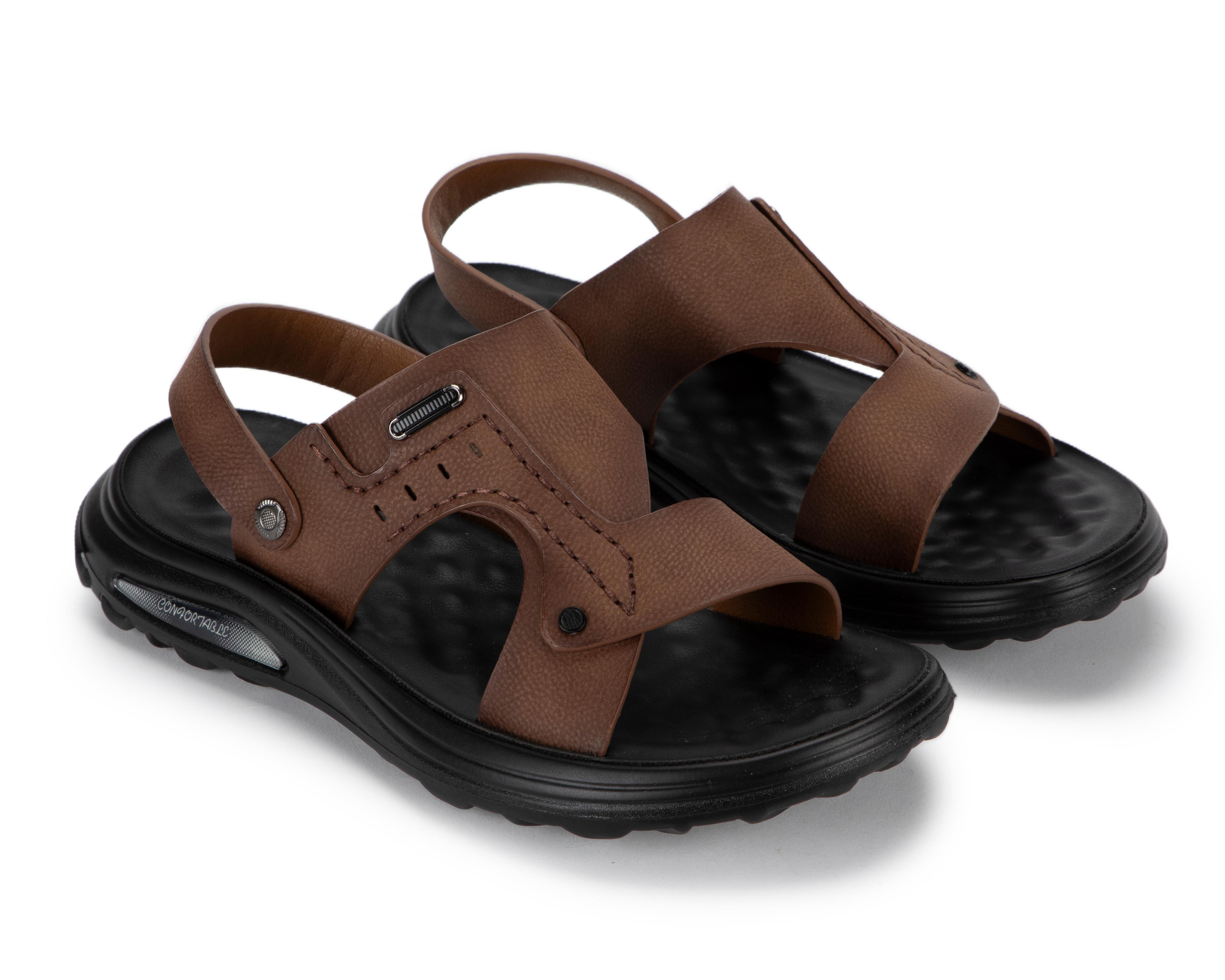 Sandalias Casuales Andrea para Hombre