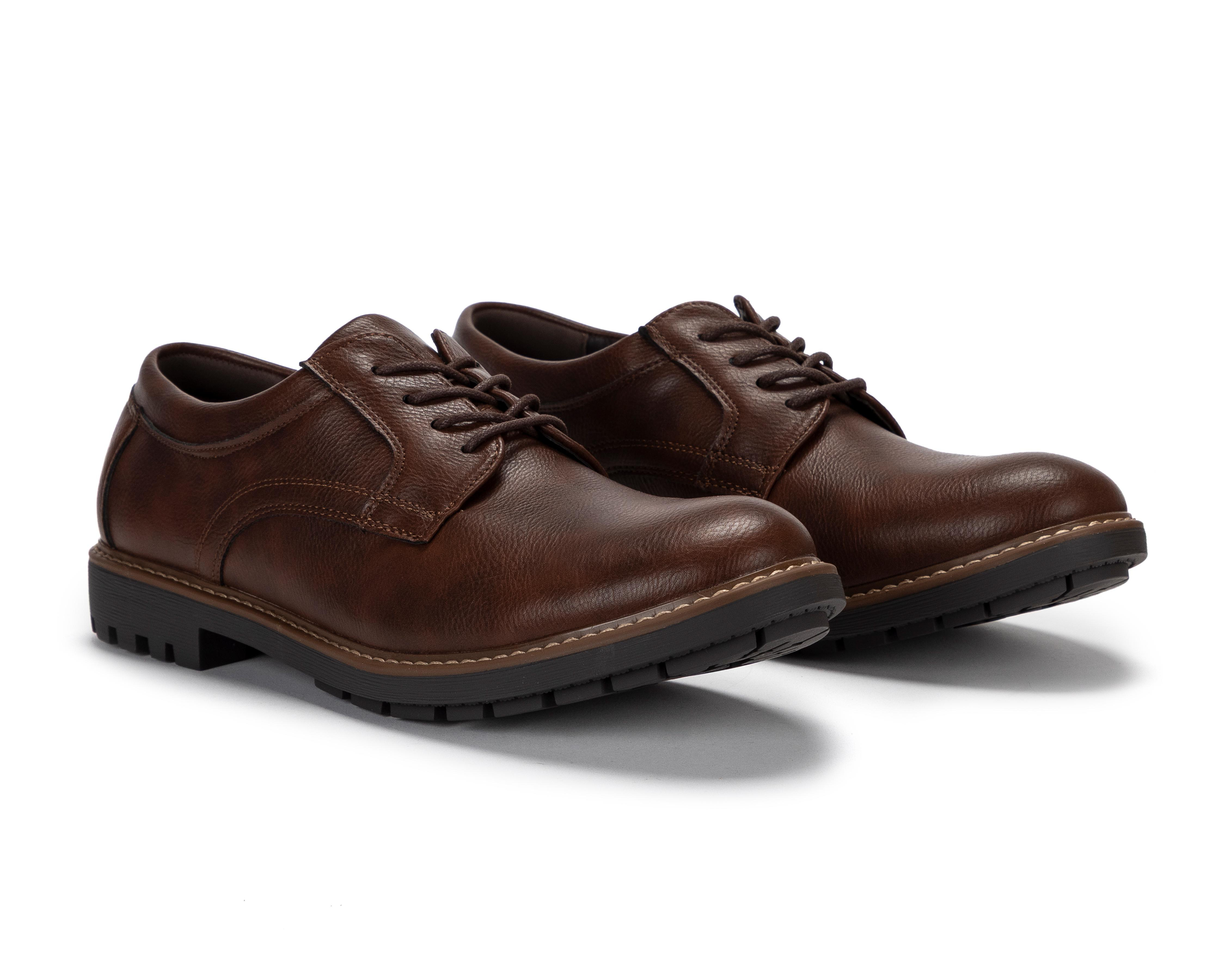 Foto 1 | Zapatos Casuales Refill para Hombre