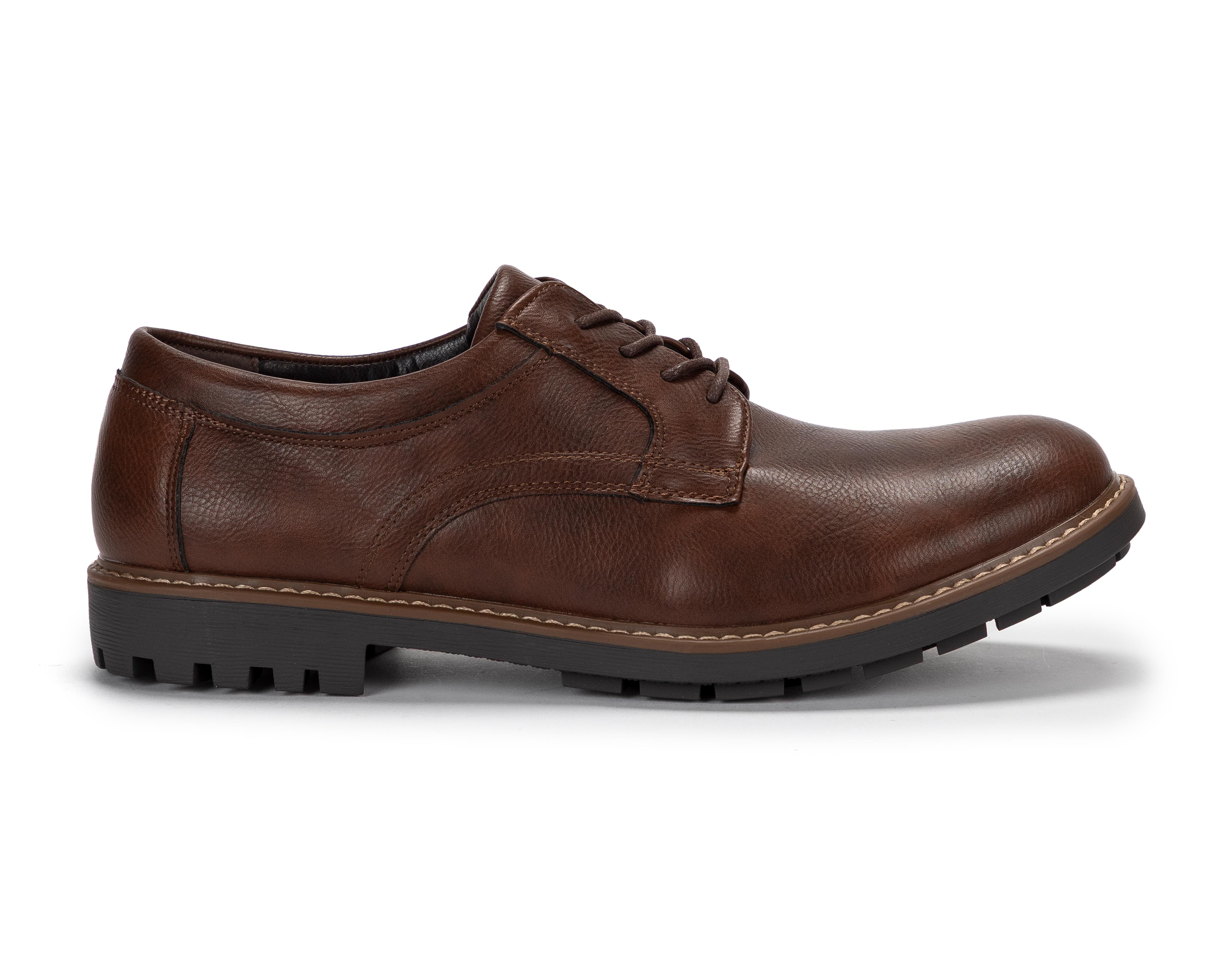 Foto 3 pulgar | Zapatos Casuales Refill para Hombre