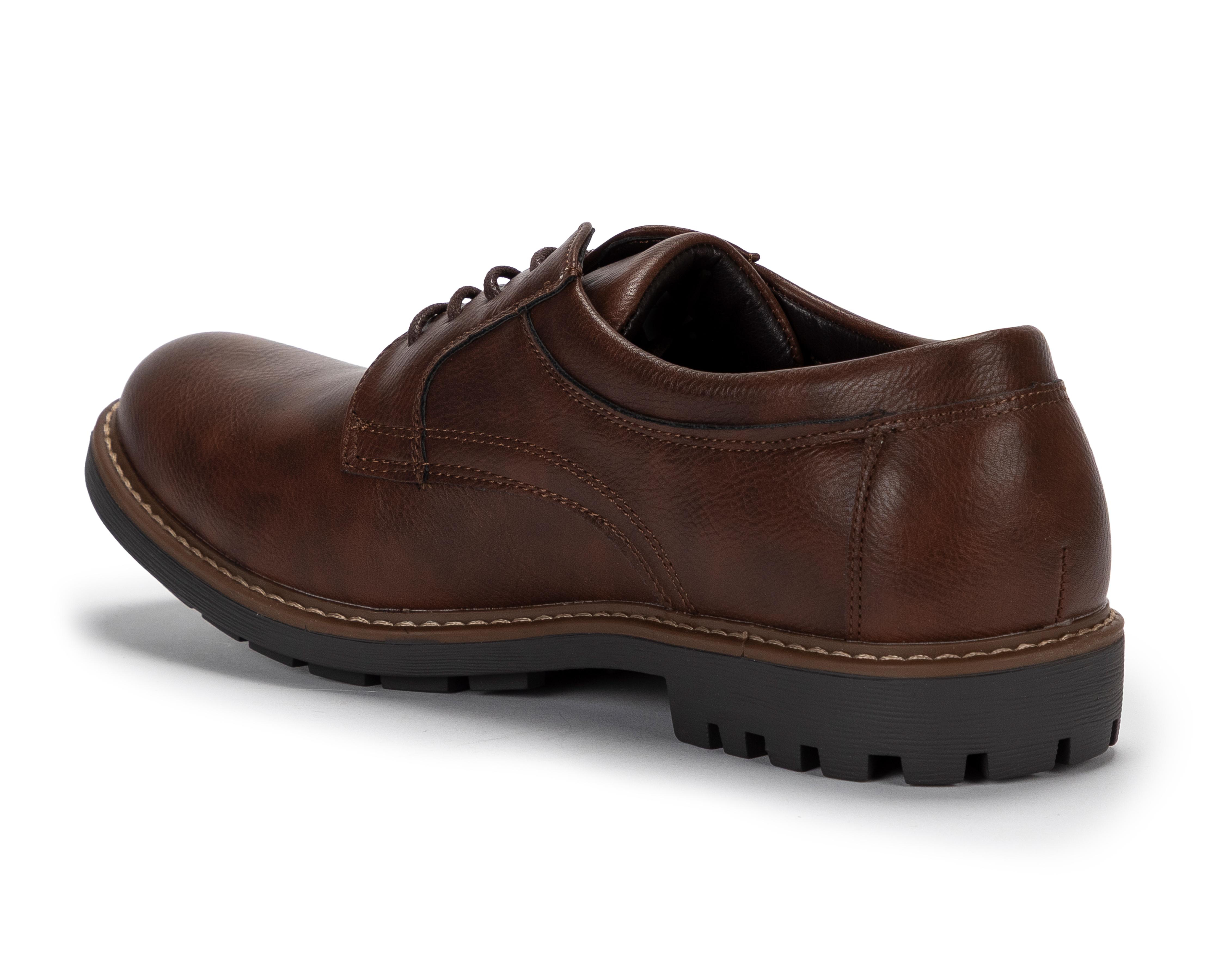 Foto 4 pulgar | Zapatos Casuales Refill para Hombre