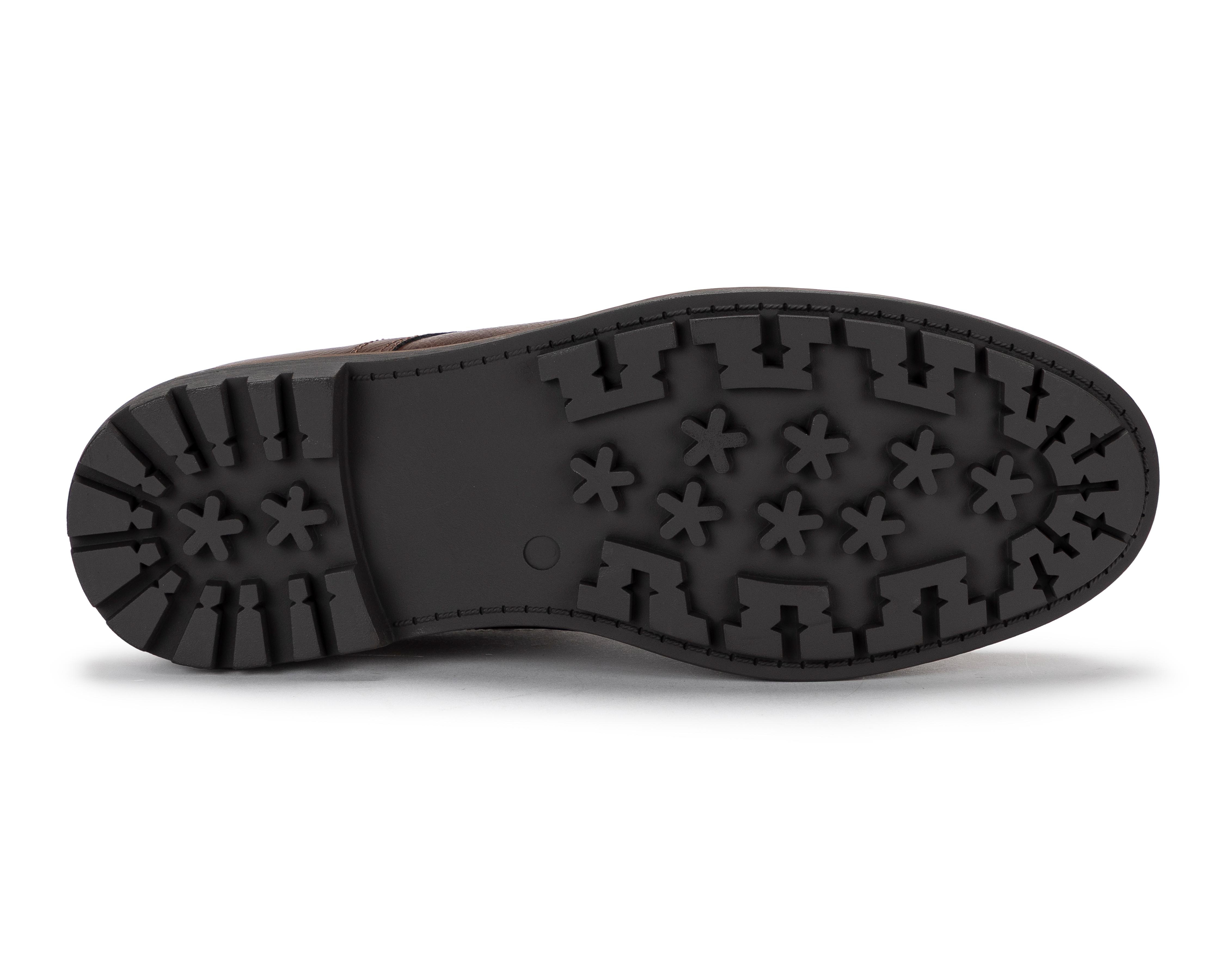 Foto 4 | Zapatos Casuales Refill para Hombre
